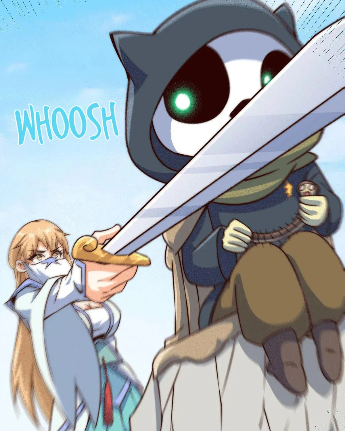 Read Above Myriads chapter 78 image 59 on Lezhin