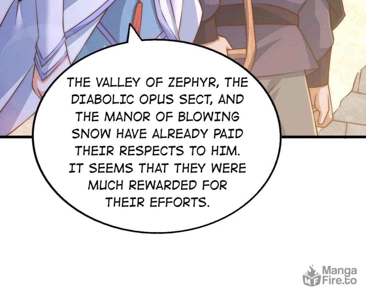 Read Above Myriads chapter 78 image 6 on Lezhin
