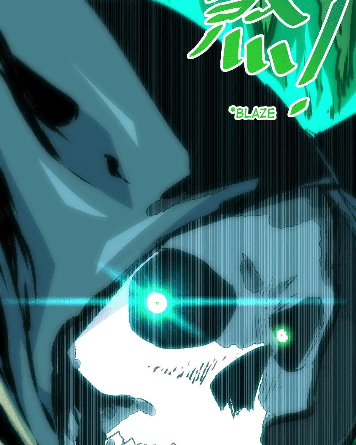 Read Above Myriads chapter 78 image 64 on Lezhin