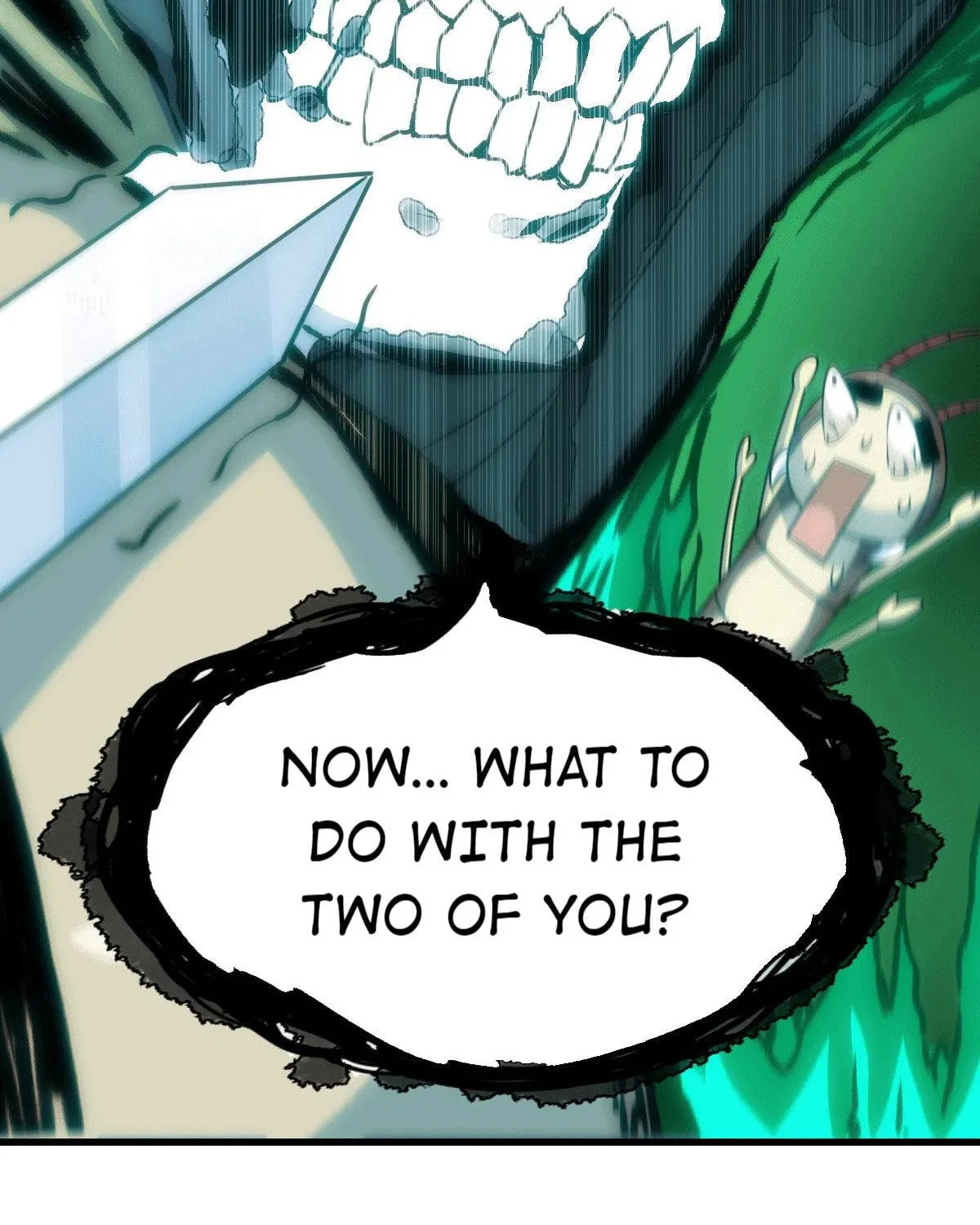 Read Above Myriads chapter 78 image 65 on Lezhin