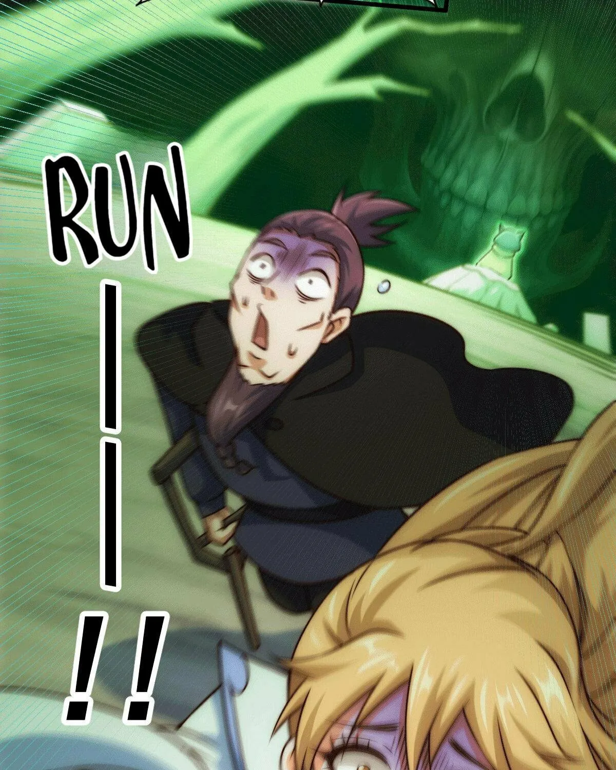 Read Above Myriads chapter 78 image 69 on Lezhin