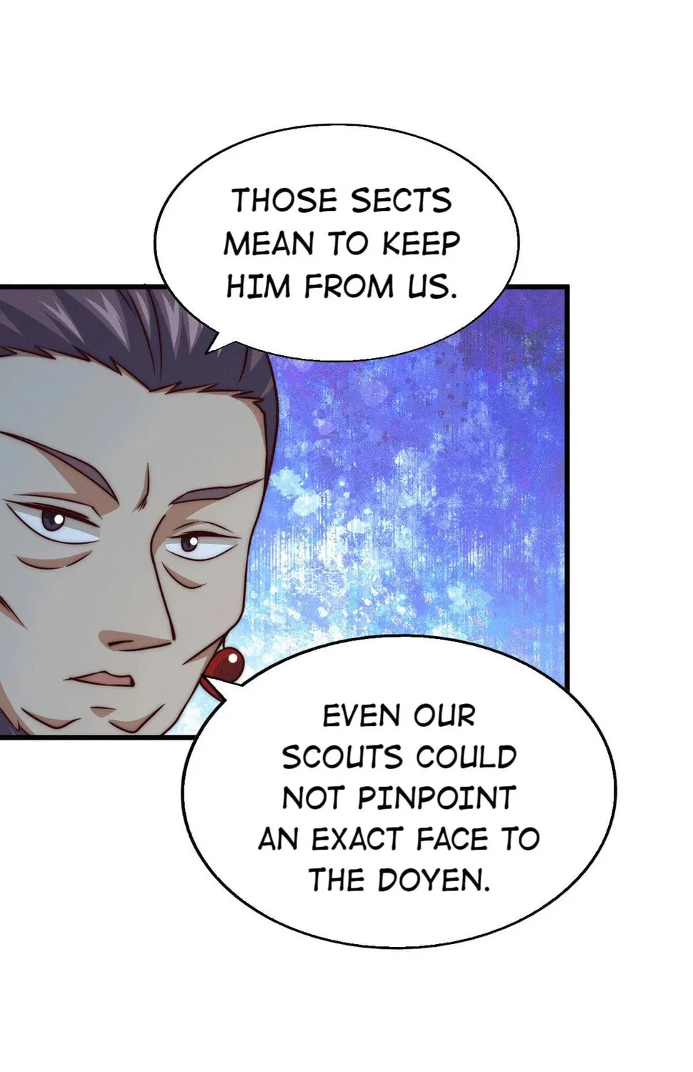Read Above Myriads chapter 78 image 7 on Lezhin