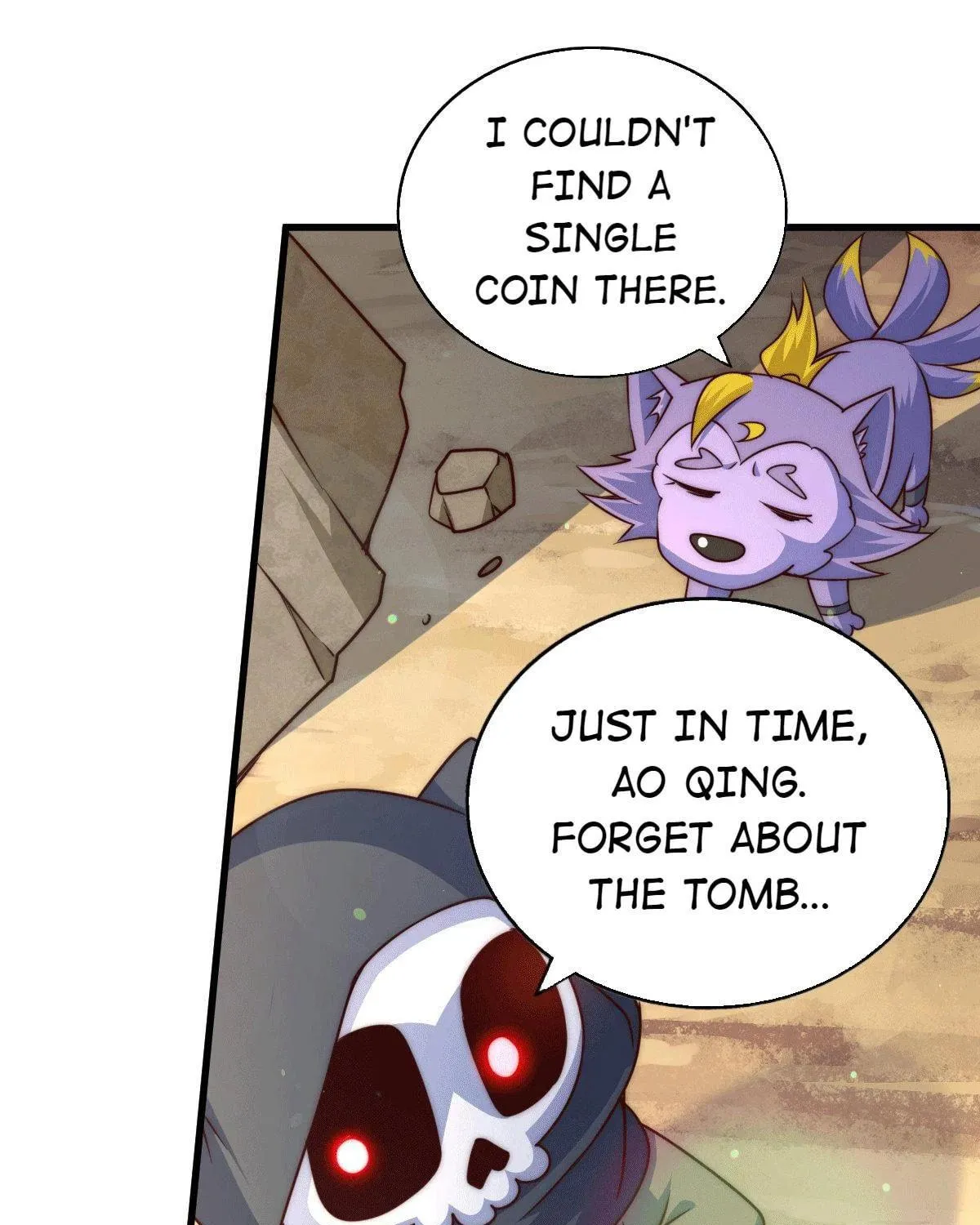 Read Above Myriads chapter 78 image 74 on Lezhin