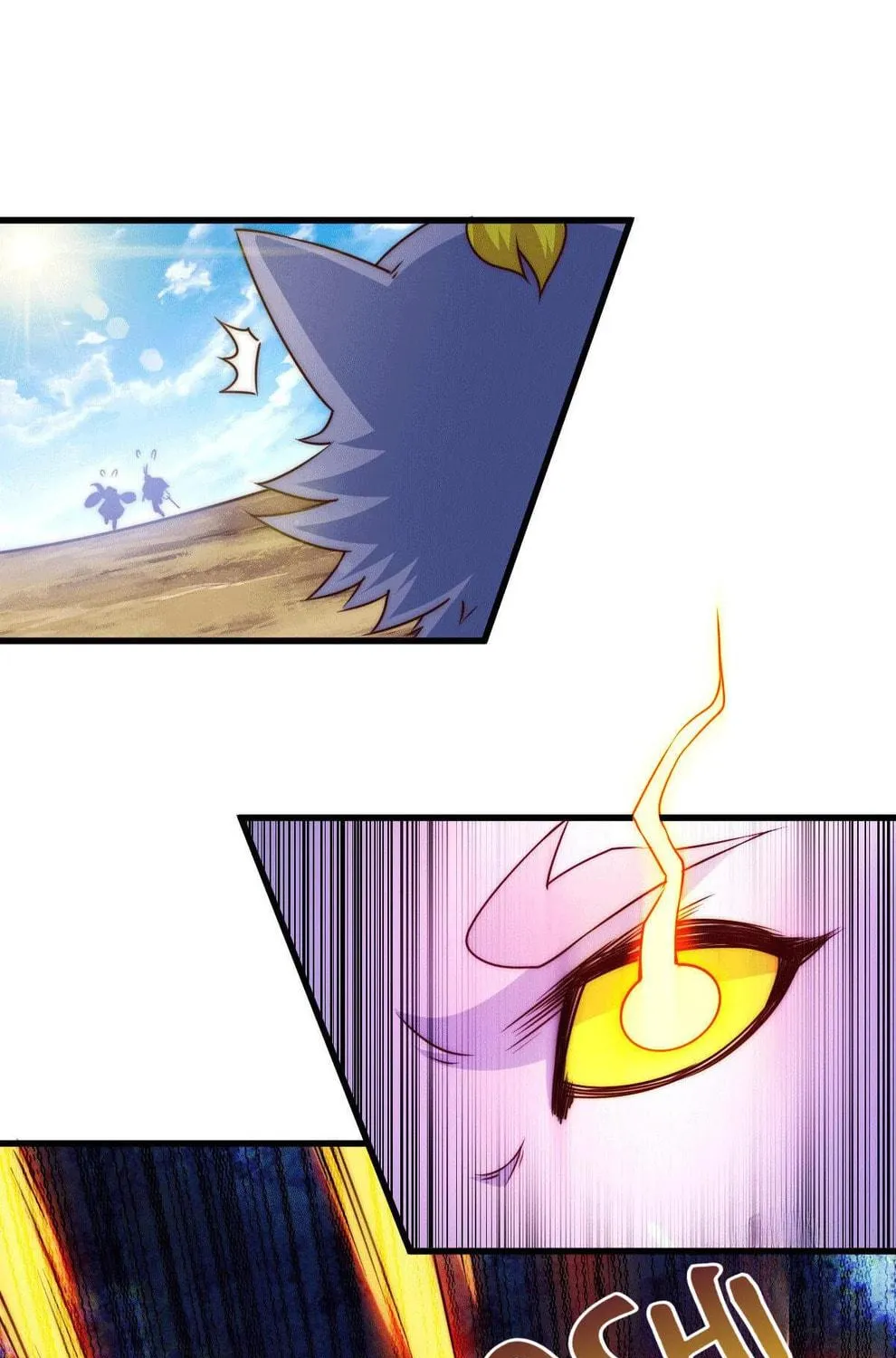 Read Above Myriads chapter 78 image 76 on Lezhin