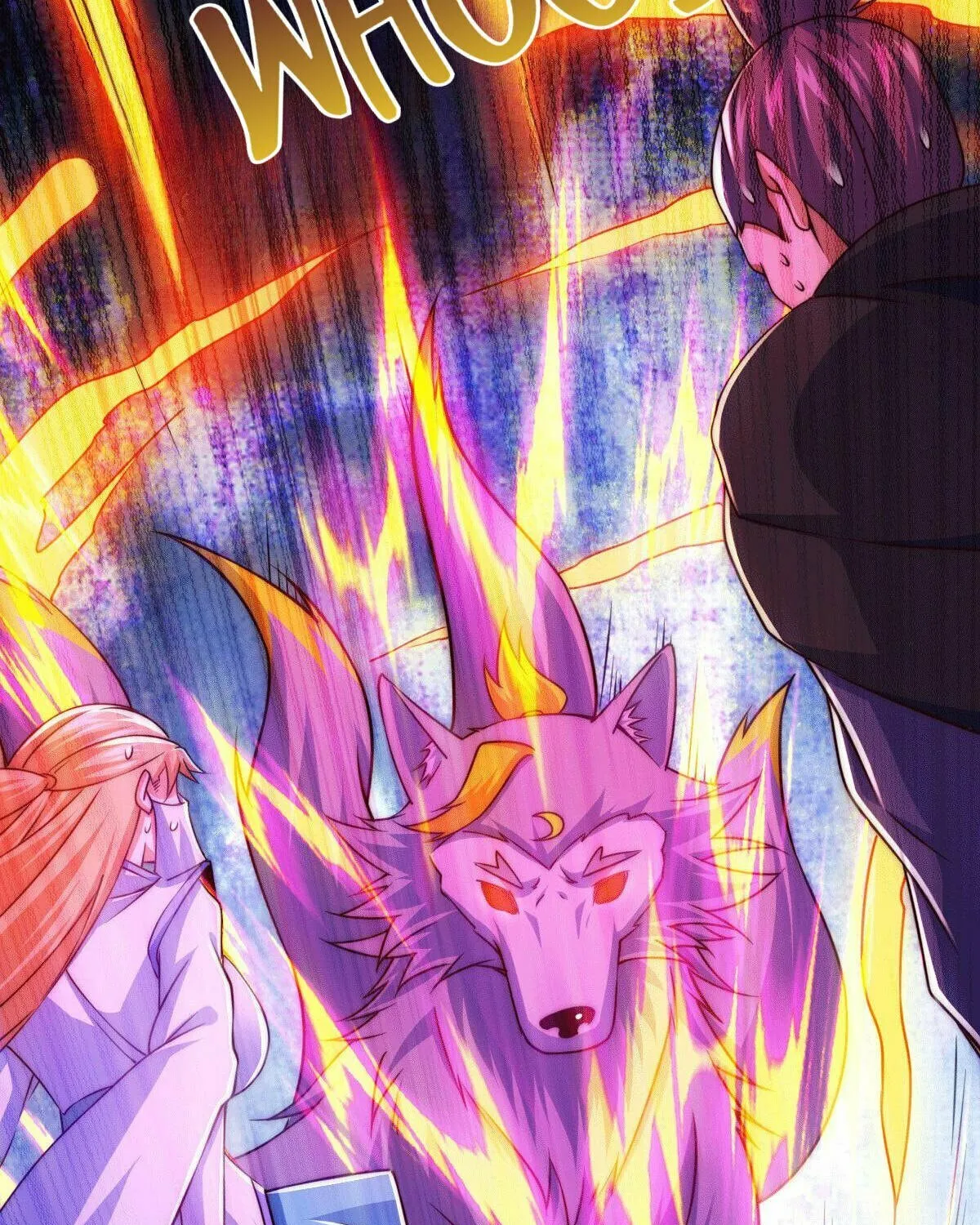 Read Above Myriads chapter 78 image 78 on Lezhin