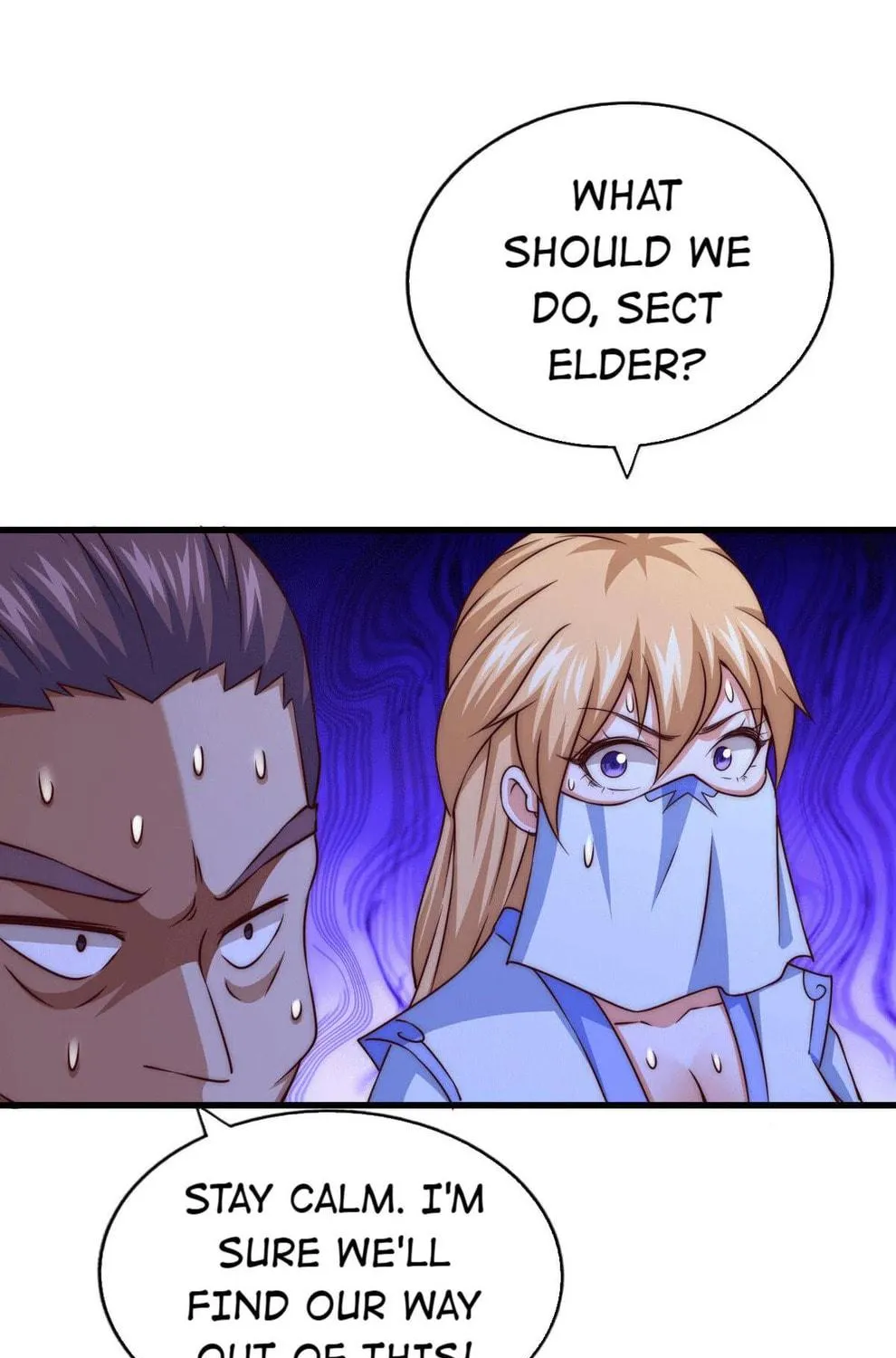 Read Above Myriads chapter 78 image 84 on Lezhin