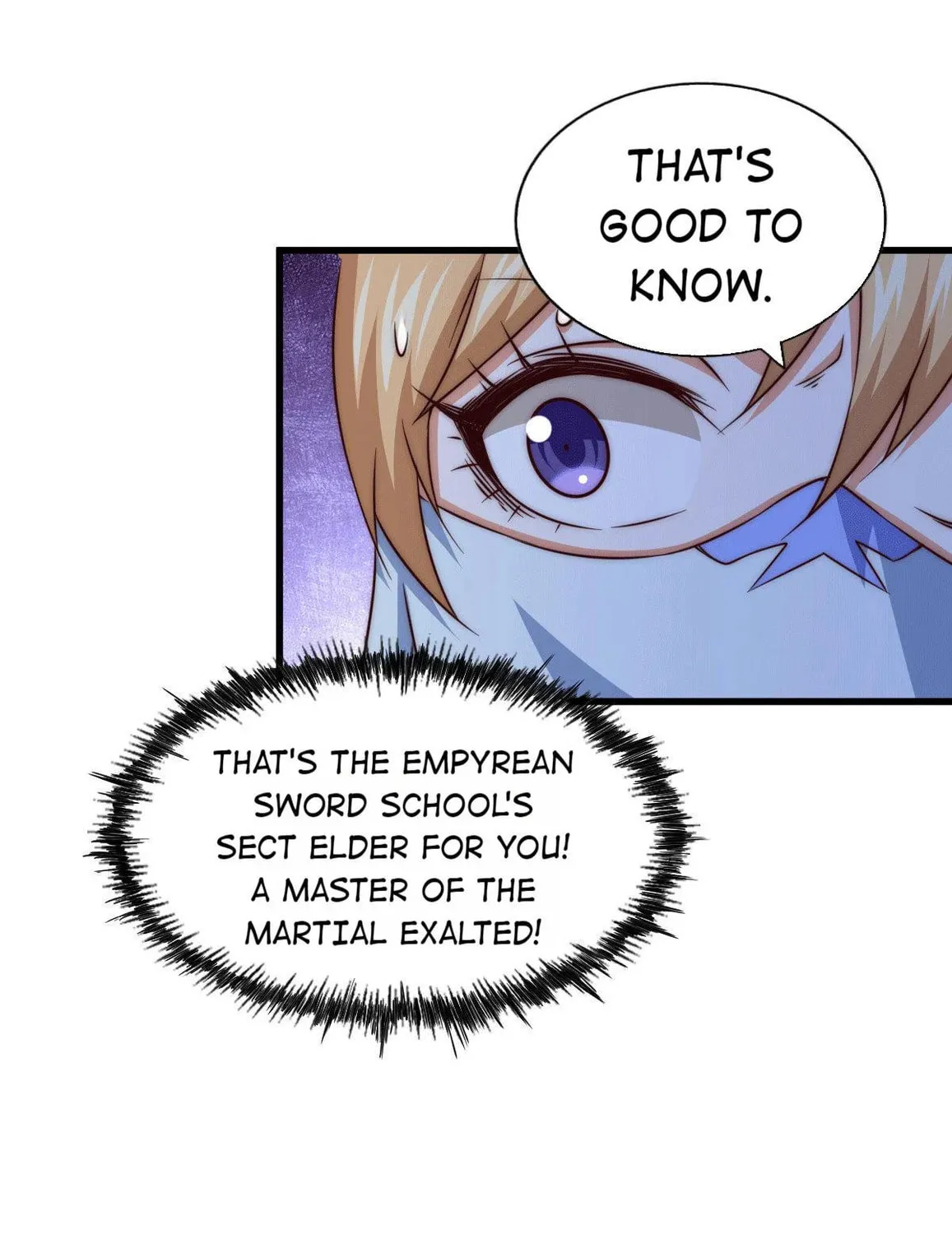 Read Above Myriads chapter 78 image 86 on Lezhin