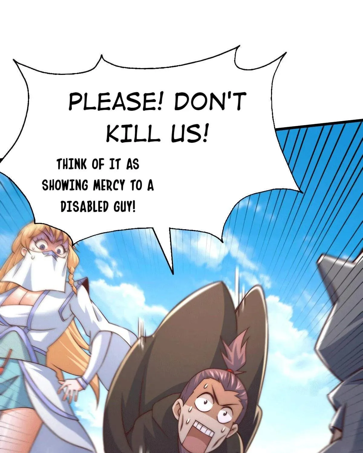 Read Above Myriads chapter 78 image 88 on Lezhin