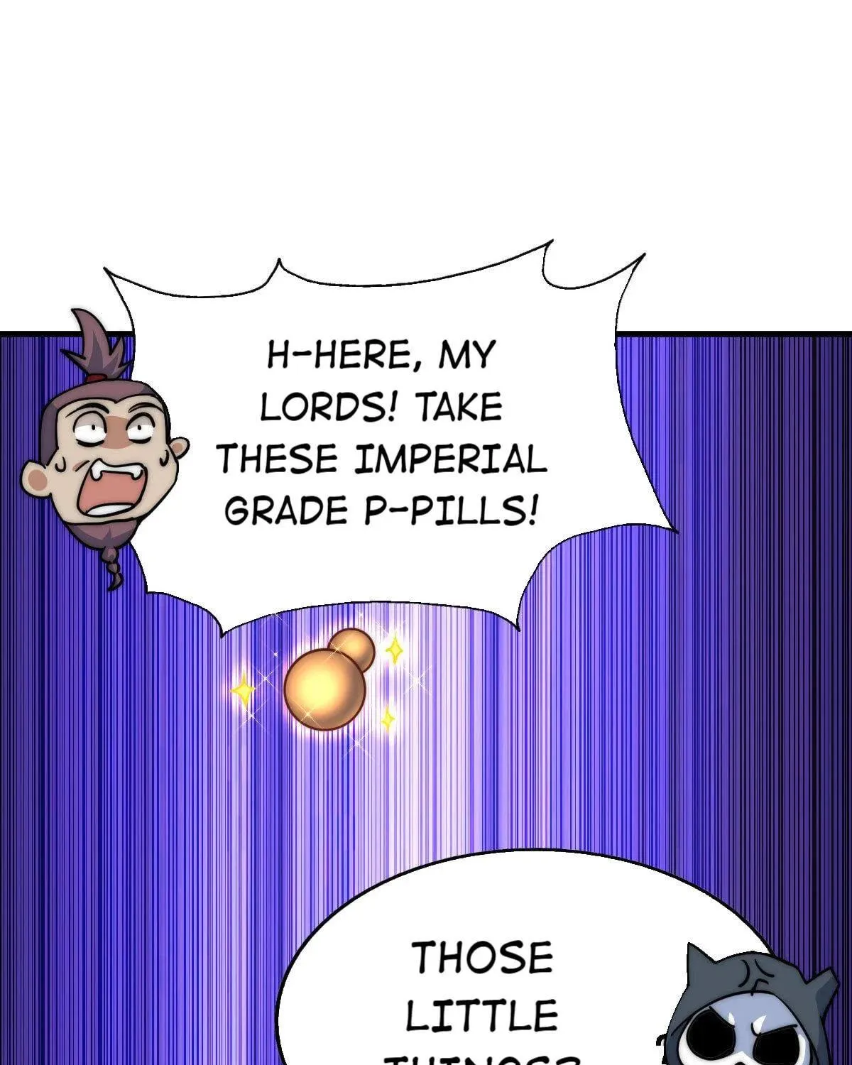 Read Above Myriads chapter 79 image 11 on Lezhin