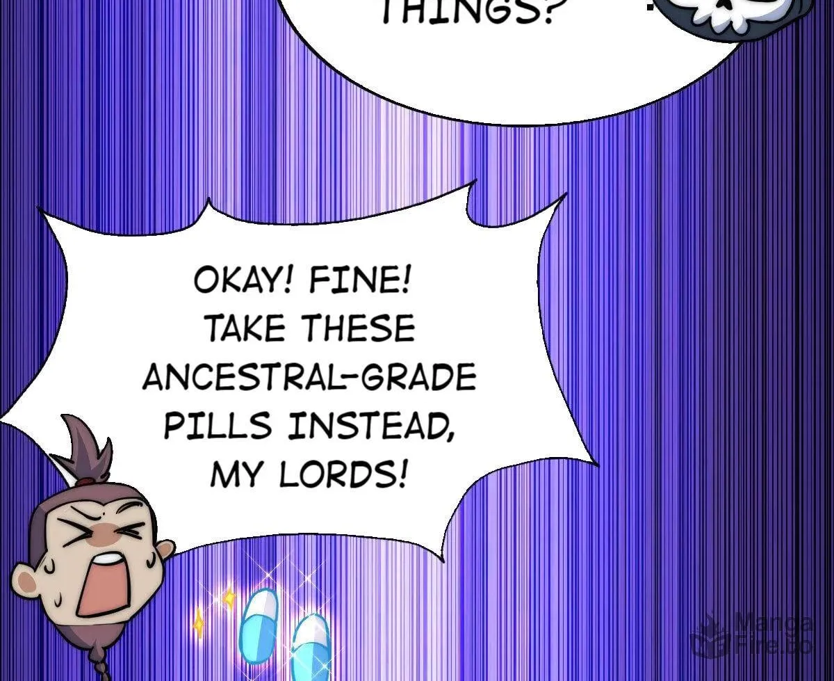 Read Above Myriads chapter 79 image 12 on Lezhin