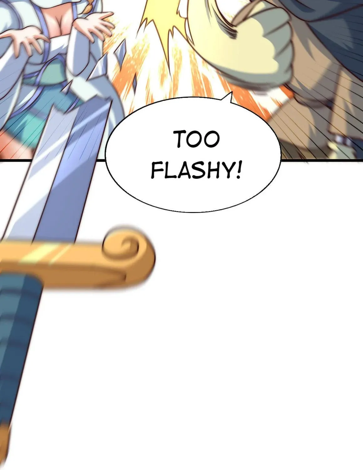 Read Above Myriads chapter 79 image 15 on Lezhin