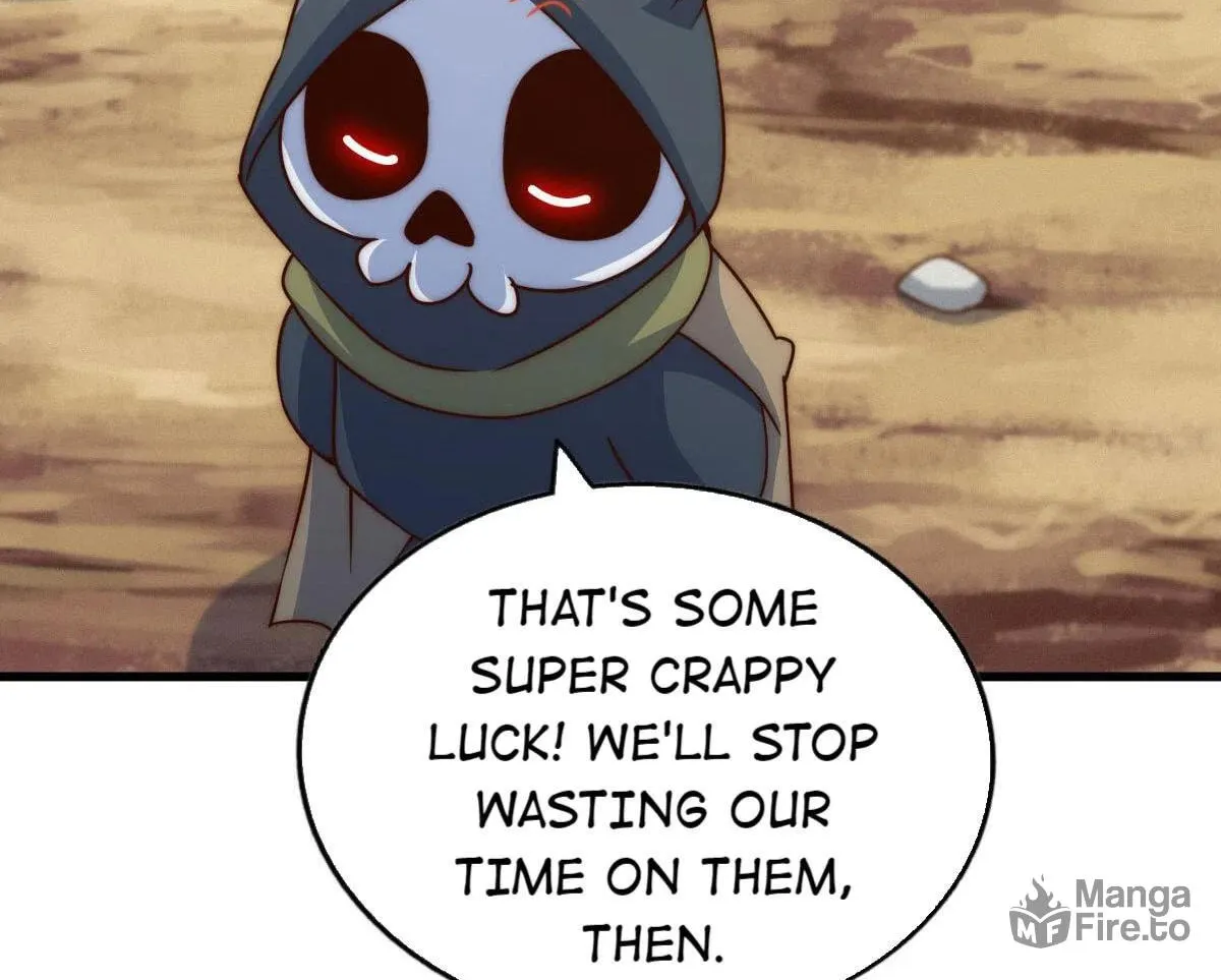 Read Above Myriads chapter 79 image 20 on Lezhin