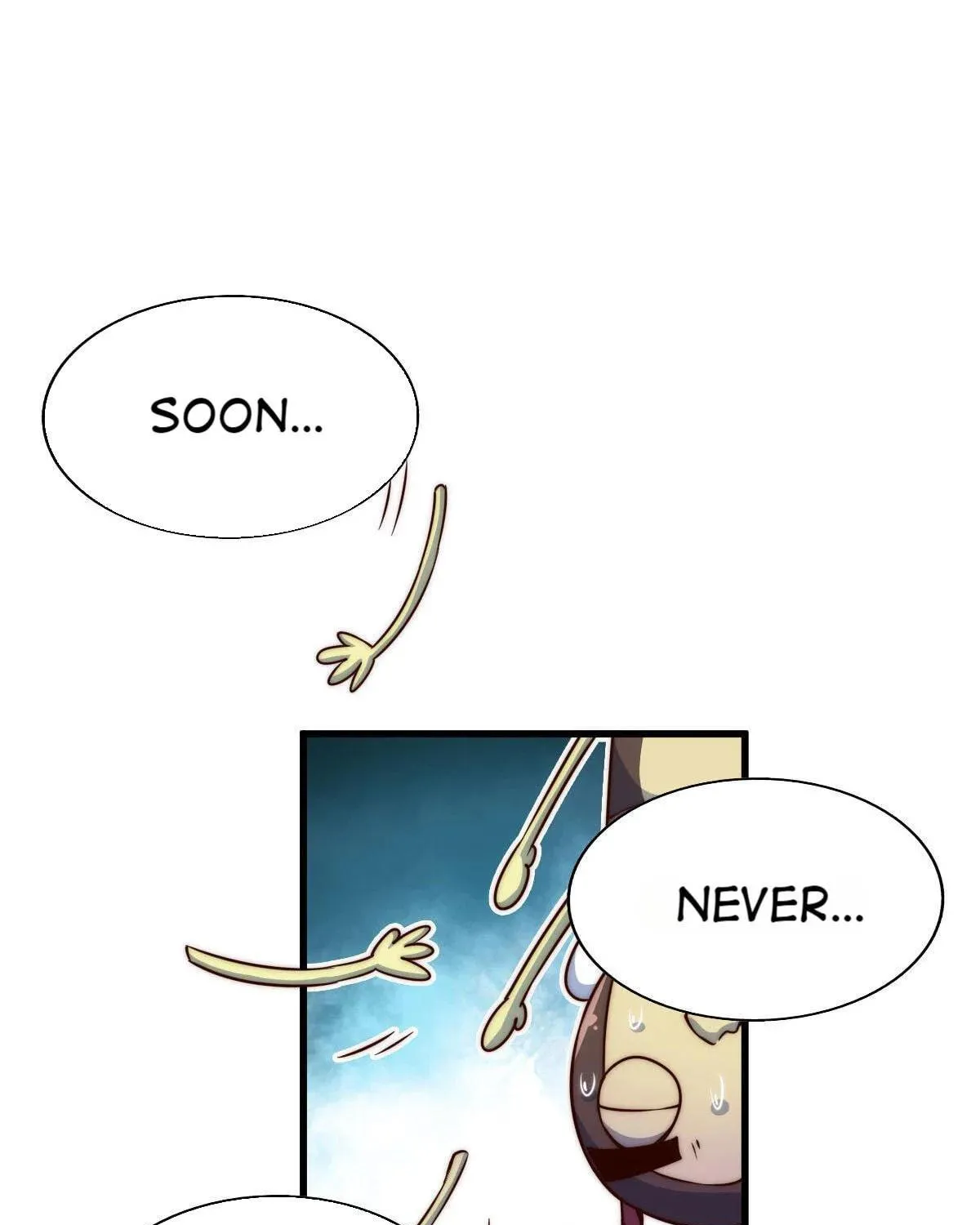 Read Above Myriads chapter 79 image 25 on Lezhin