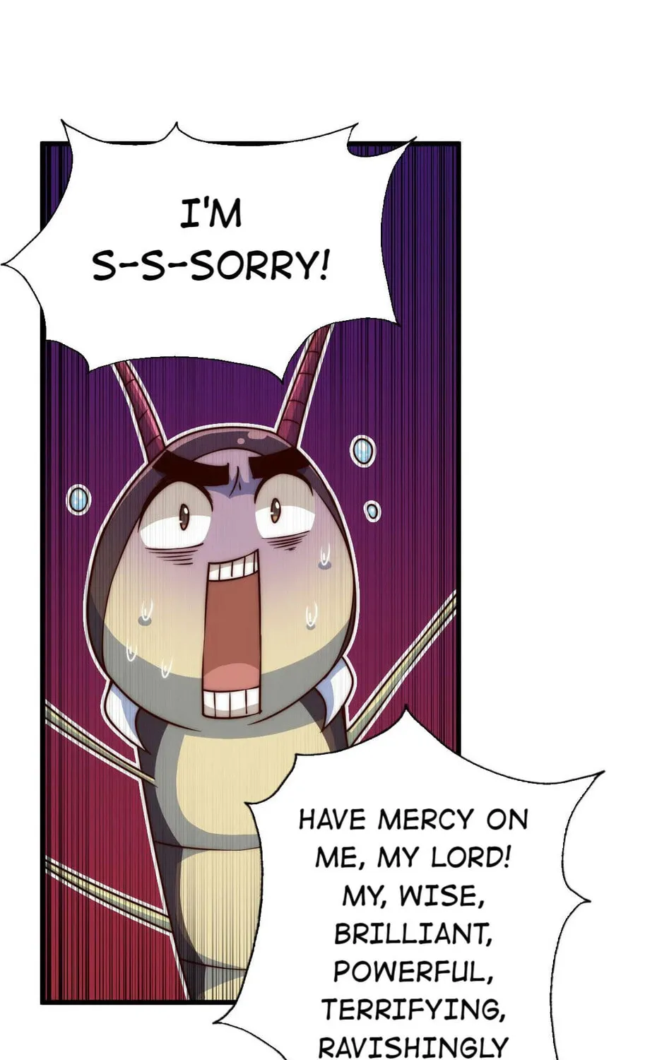 Read Above Myriads chapter 79 image 29 on Lezhin