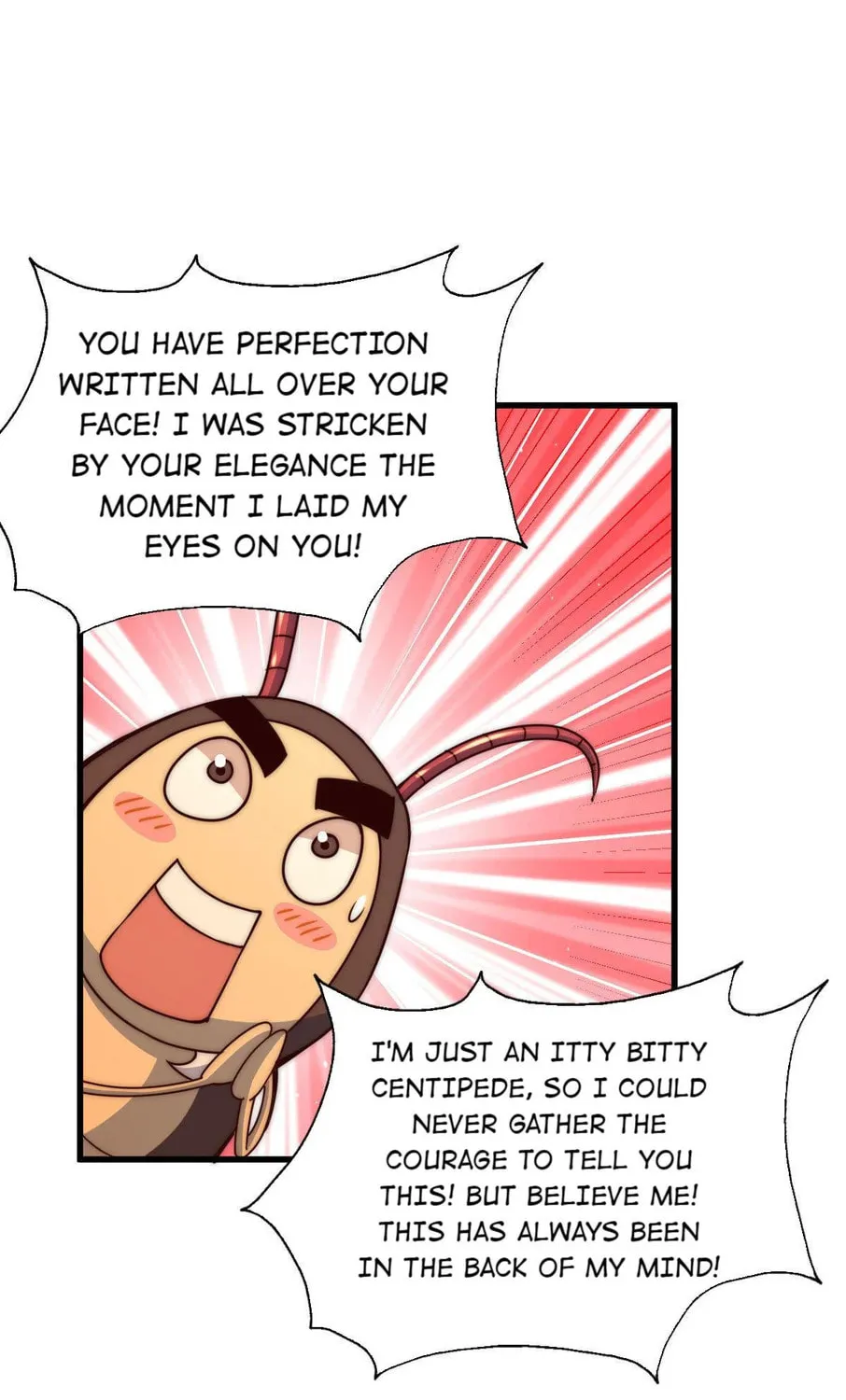 Read Above Myriads chapter 79 image 33 on Lezhin