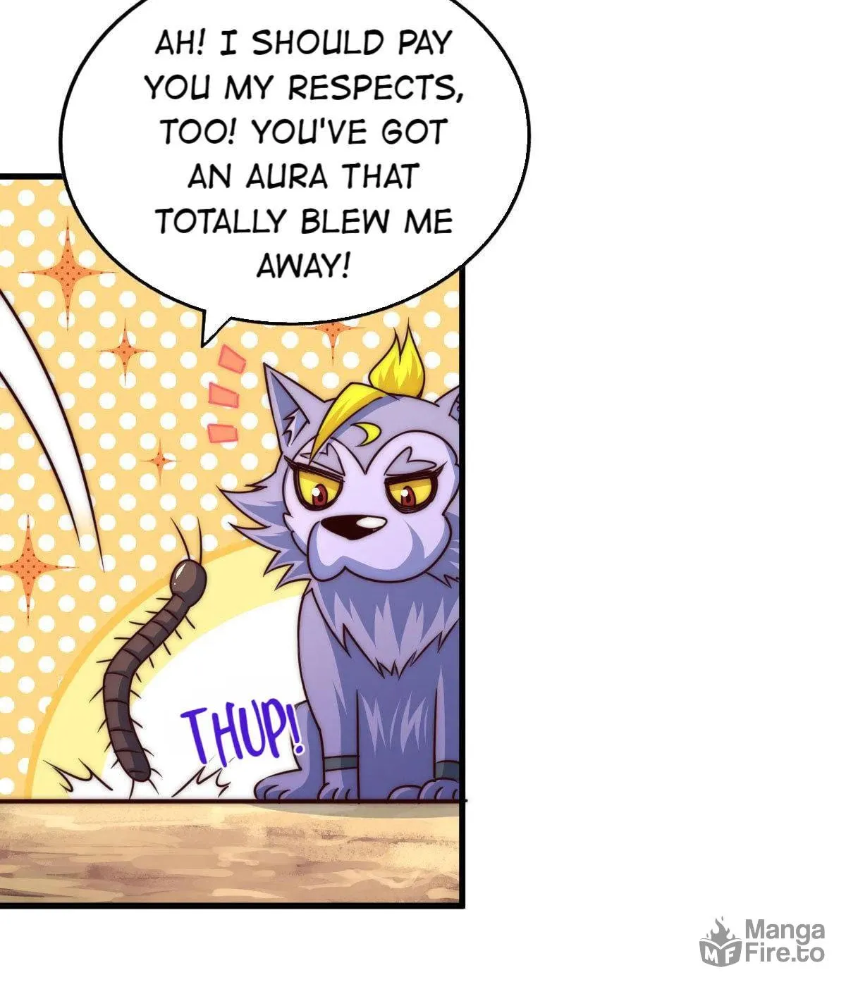 Read Above Myriads chapter 79 image 50 on Lezhin