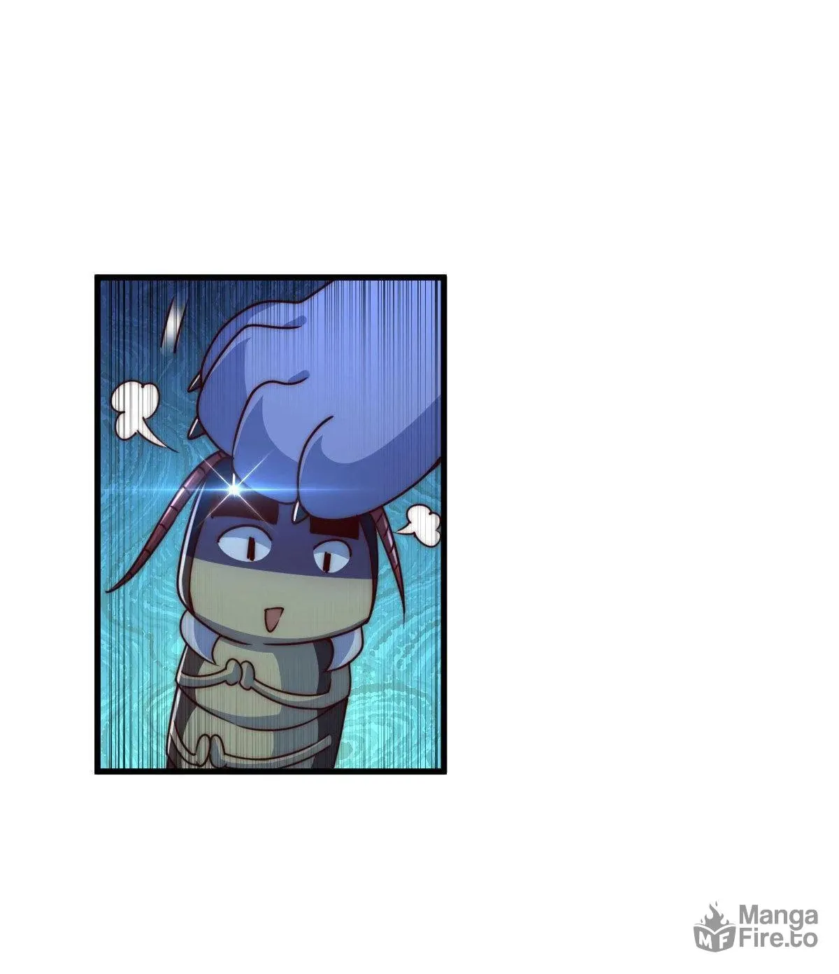 Read Above Myriads chapter 79 image 52 on Lezhin