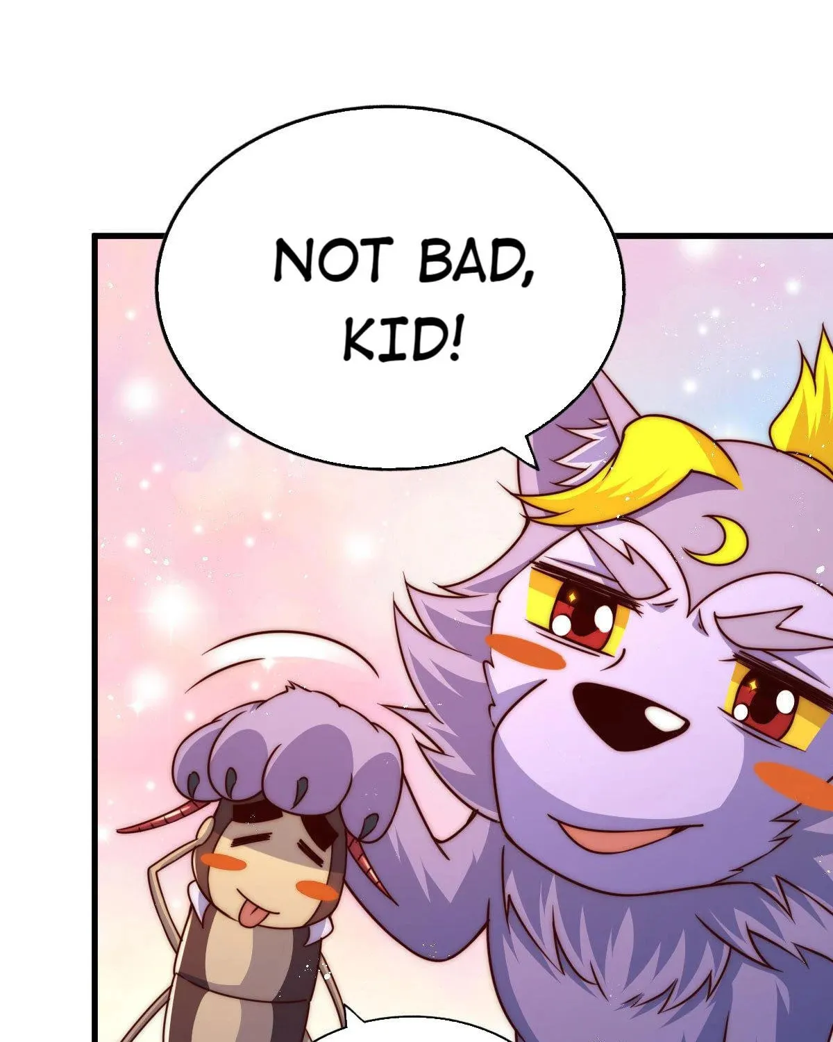 Read Above Myriads chapter 79 image 53 on Lezhin