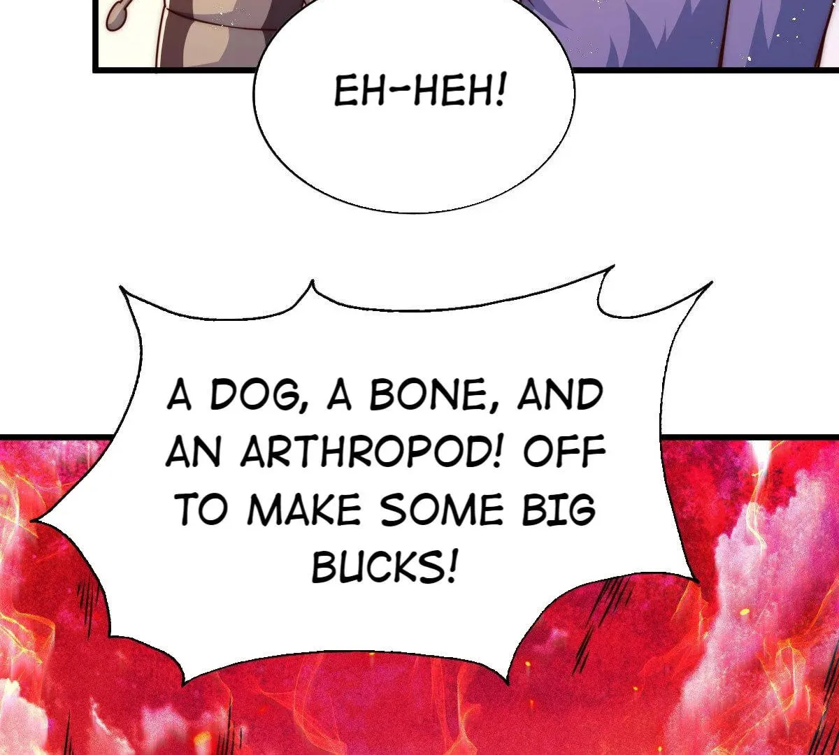Read Above Myriads chapter 79 image 54 on Lezhin