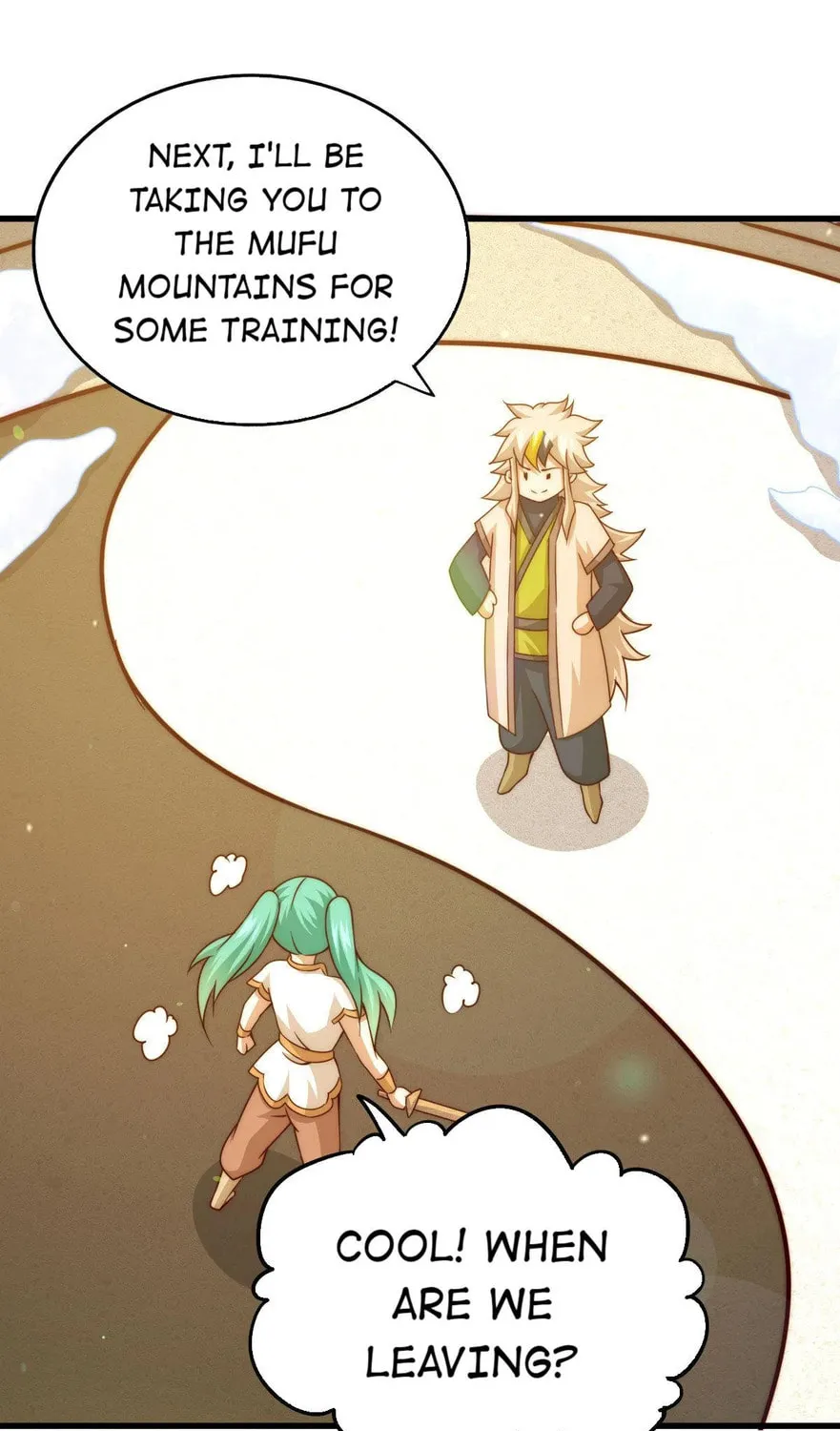 Read Above Myriads chapter 79 image 59 on Lezhin