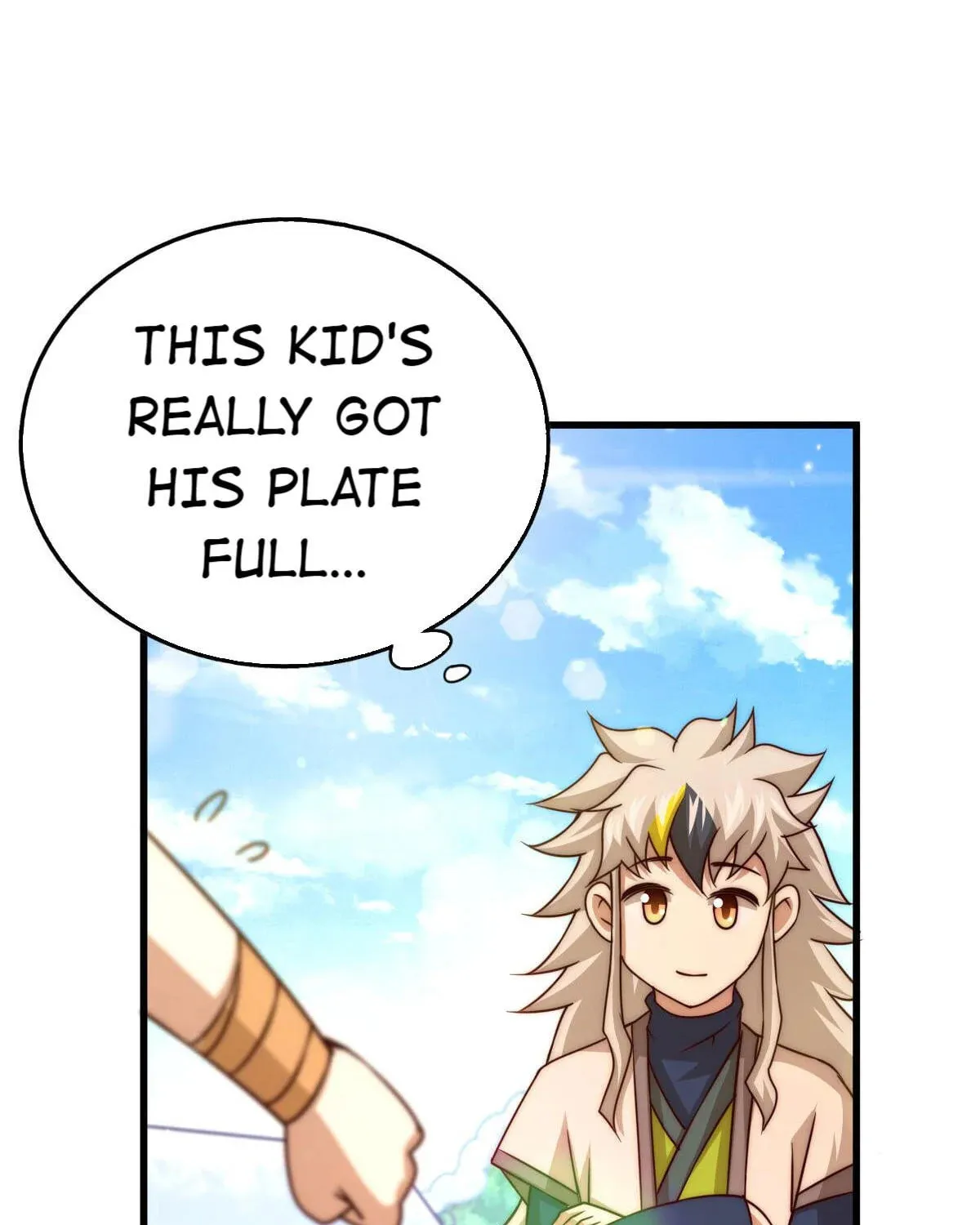 Read Above Myriads chapter 79 image 63 on Lezhin