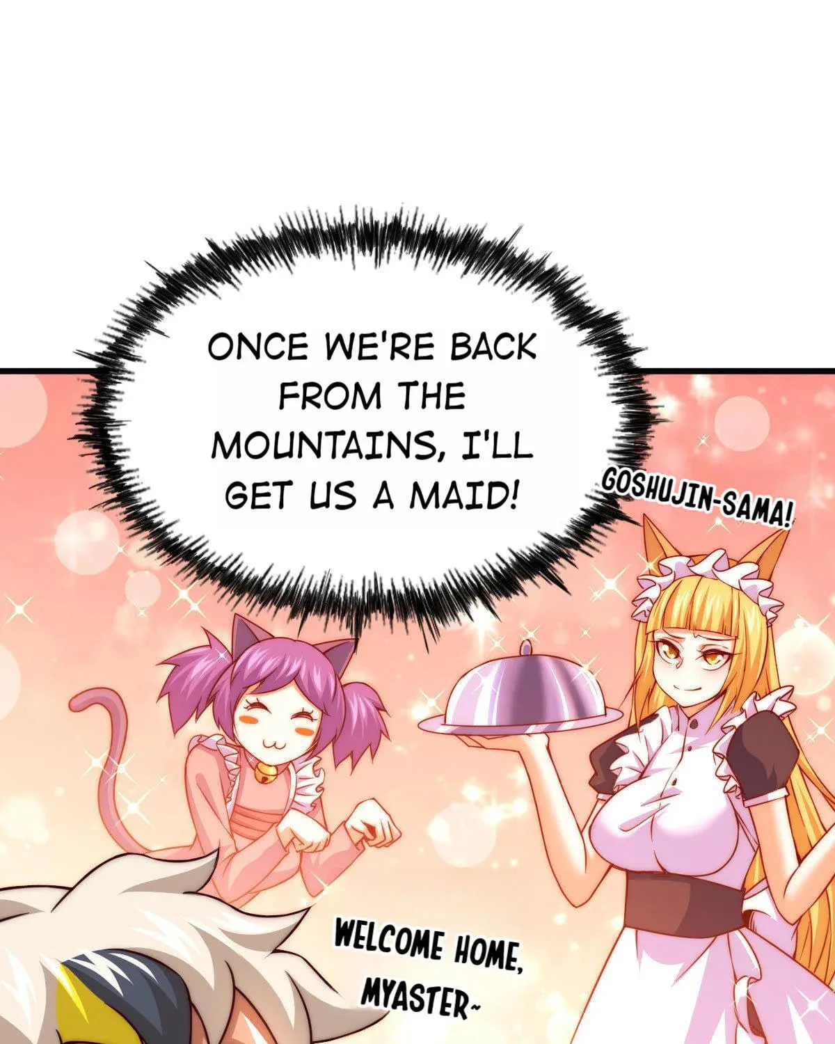 Read Above Myriads chapter 79 image 65 on Lezhin