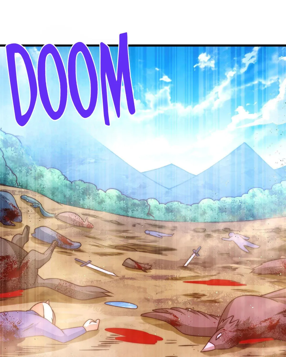 Read Above Myriads chapter 79 image 69 on Lezhin