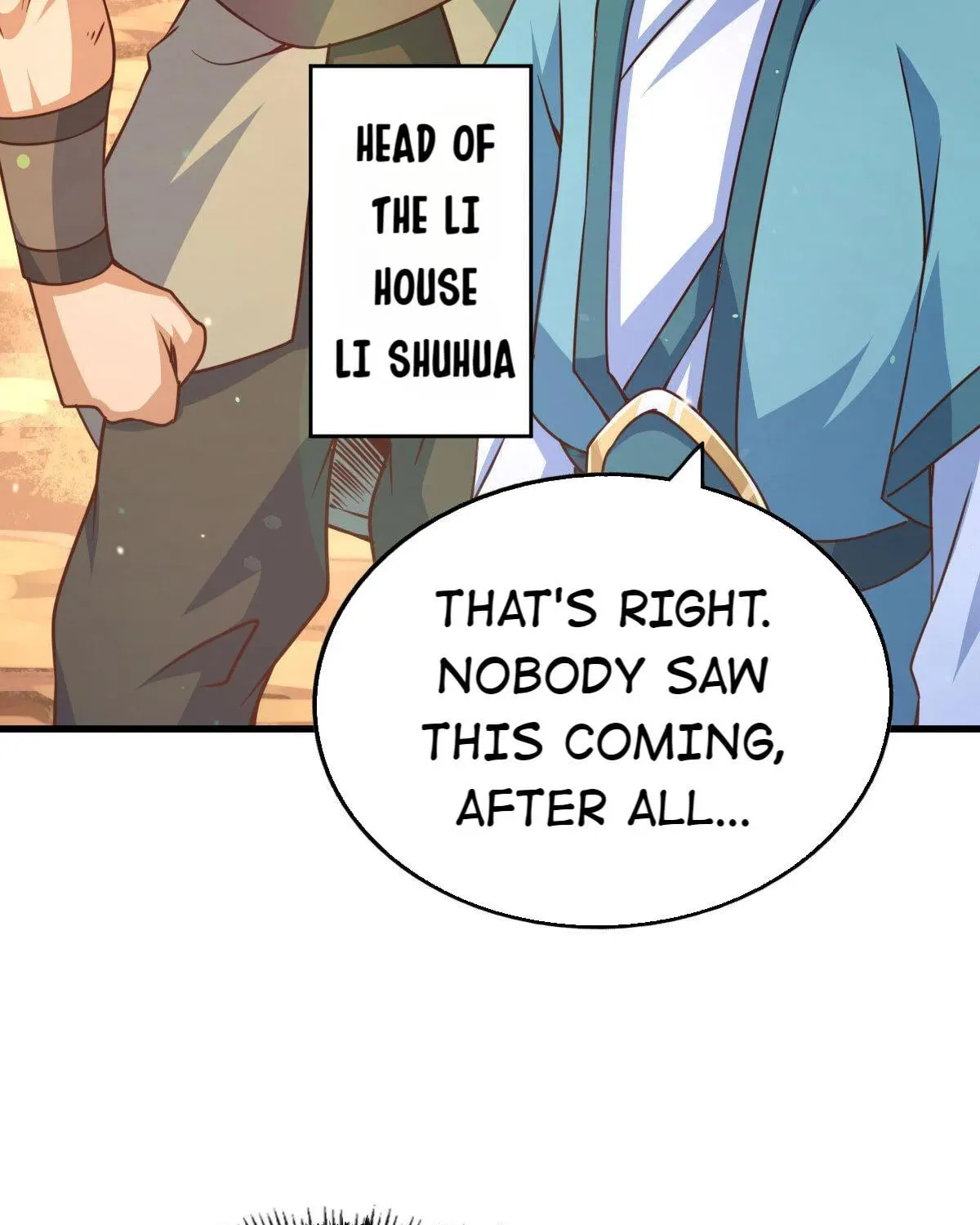 Read Above Myriads chapter 79 image 75 on Lezhin
