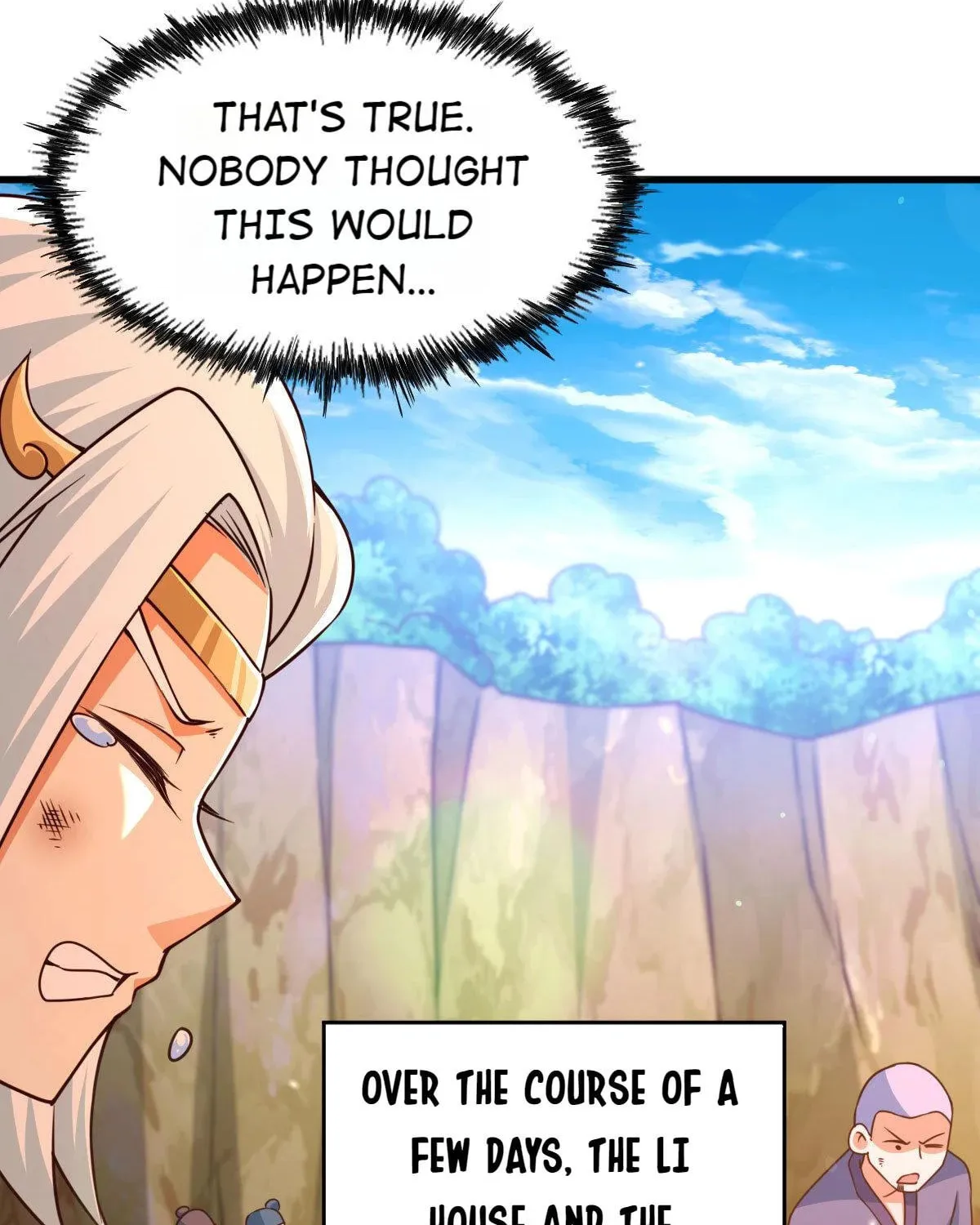 Read Above Myriads chapter 79 image 76 on Lezhin