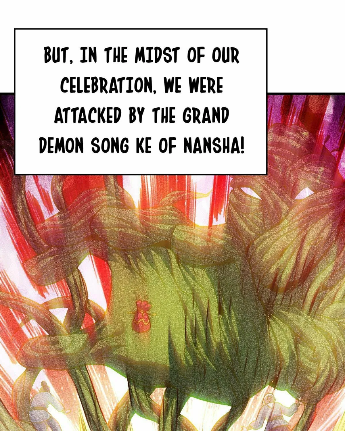 Read Above Myriads chapter 79 image 80 on Lezhin