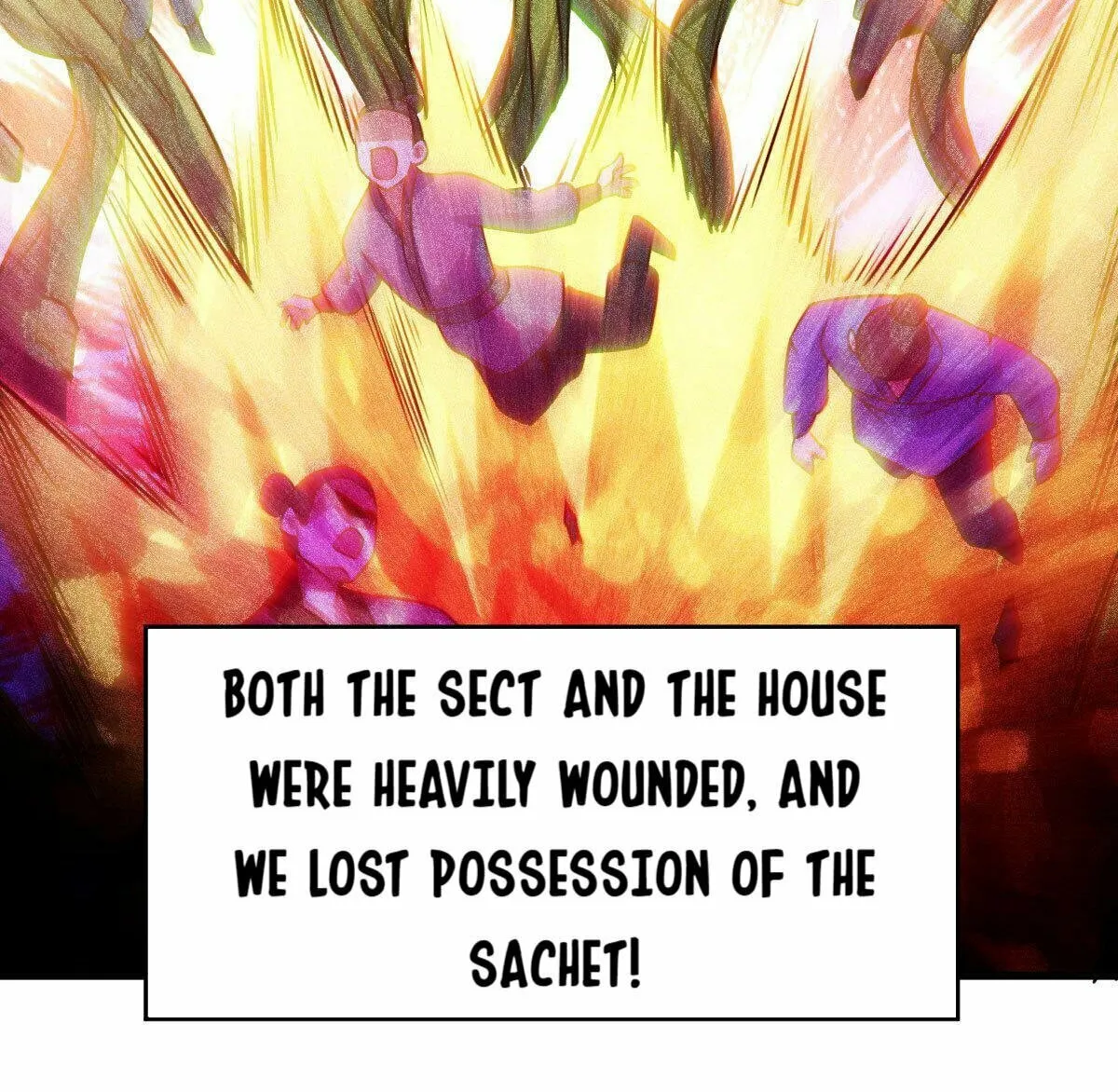 Read Above Myriads chapter 79 image 81 on Lezhin