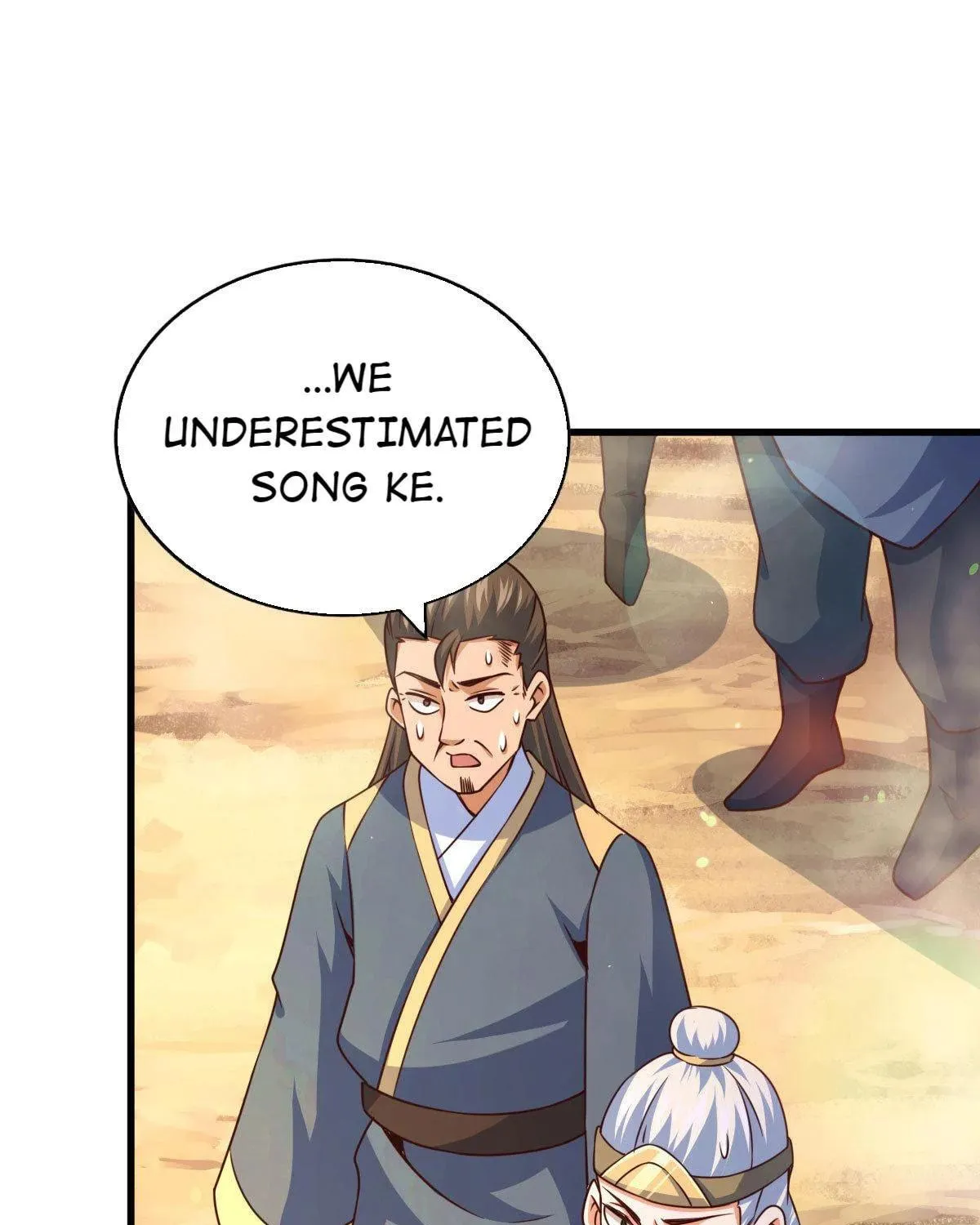 Read Above Myriads chapter 79 image 82 on Lezhin