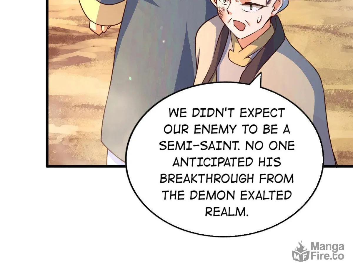 Read Above Myriads chapter 79 image 83 on Lezhin