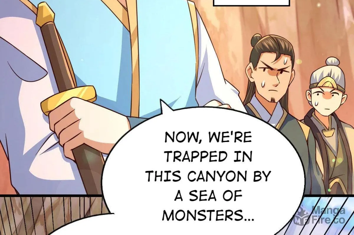 Read Above Myriads chapter 79 image 85 on Lezhin