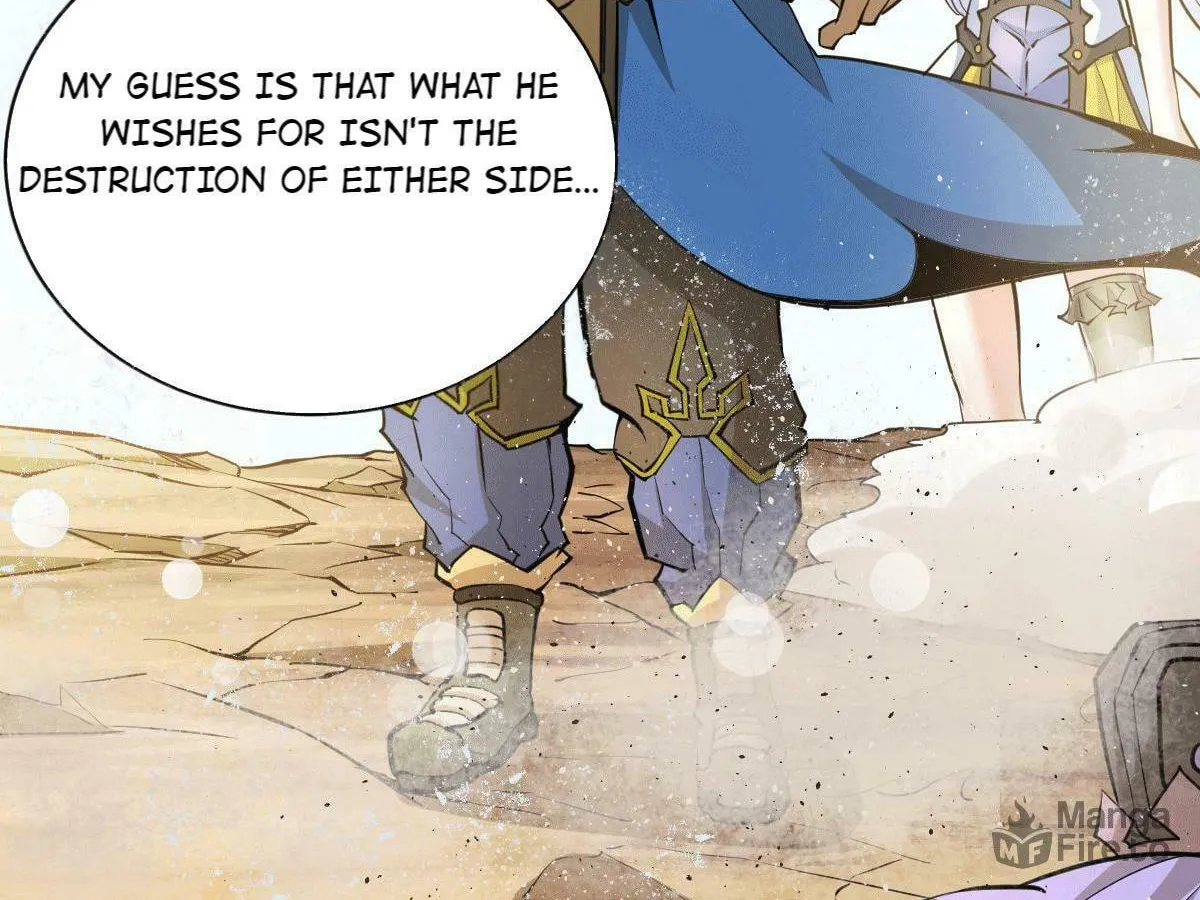 Read Above Myriads chapter 8 image 13 on Lezhin