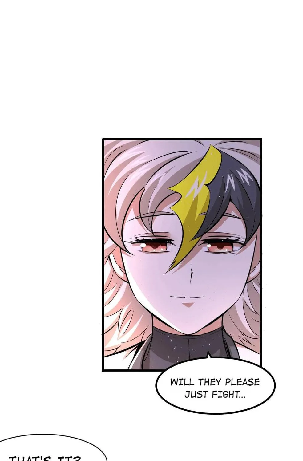 Read Above Myriads chapter 8 image 18 on Lezhin