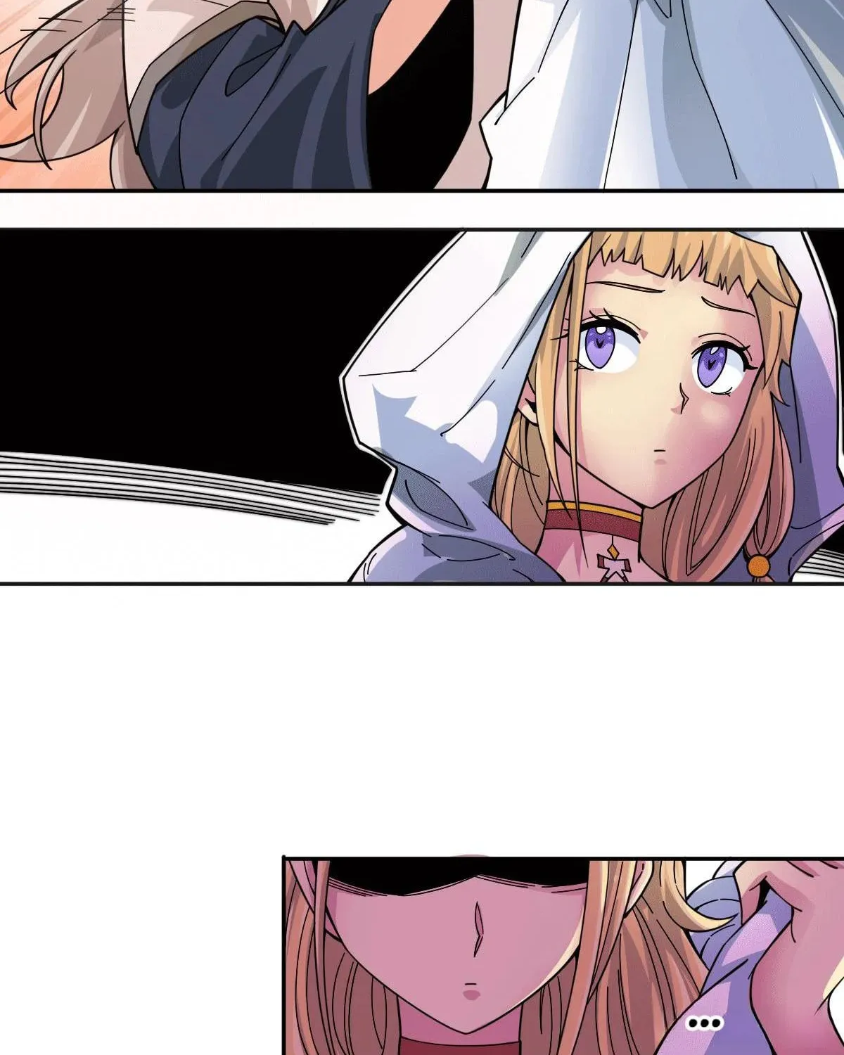 Read Above Myriads chapter 8 image 29 on Lezhin