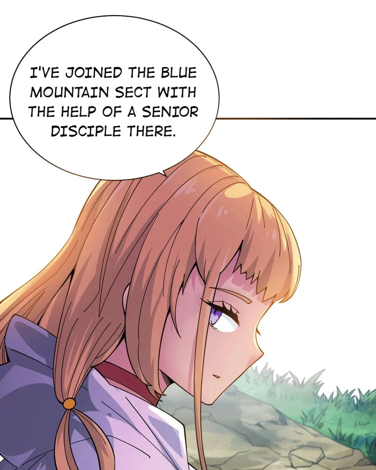 Read Above Myriads chapter 8 image 35 on Lezhin