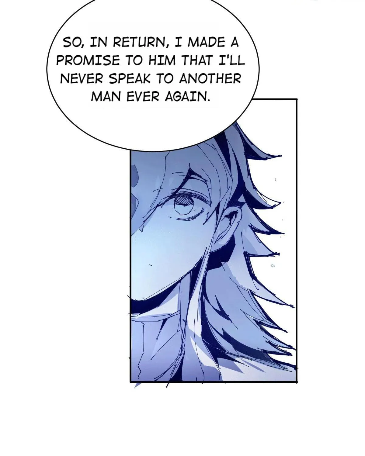 Read Above Myriads chapter 8 image 37 on Lezhin