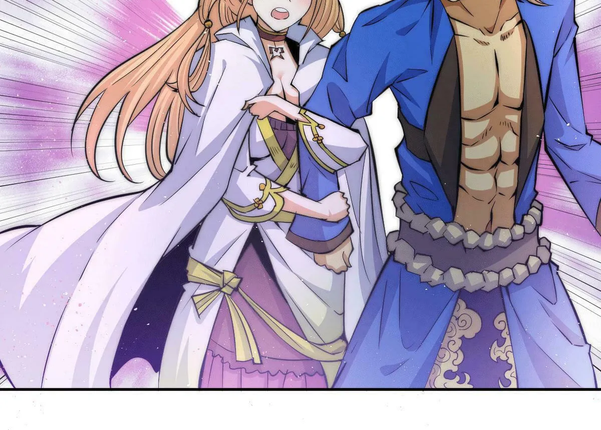 Read Above Myriads chapter 8 image 46 on Lezhin