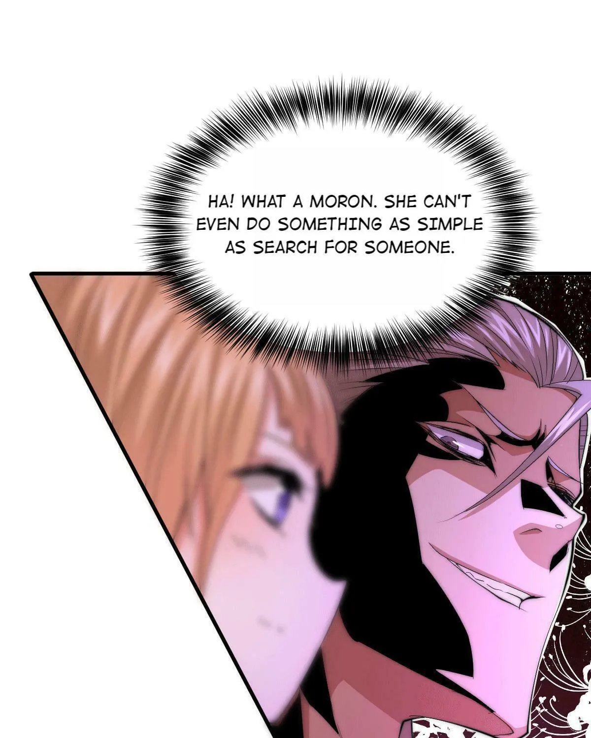 Read Above Myriads chapter 8 image 50 on Lezhin