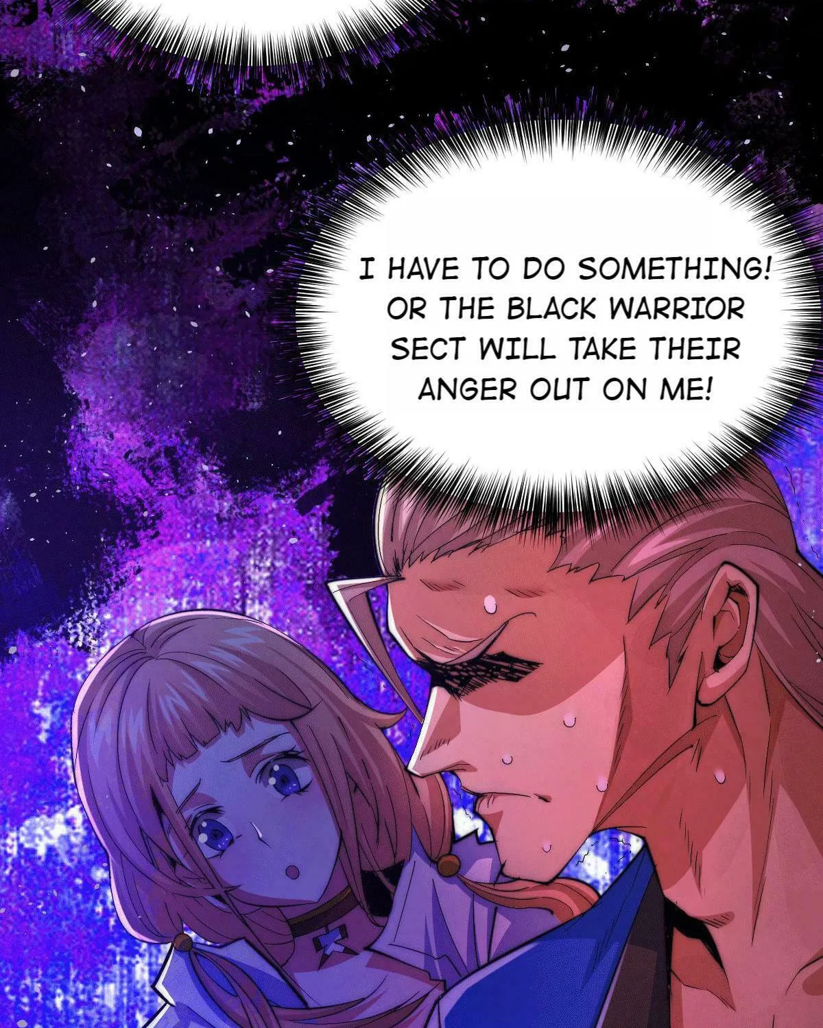 Read Above Myriads chapter 8 image 53 on Lezhin