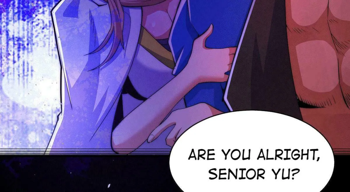 Read Above Myriads chapter 8 image 54 on Lezhin