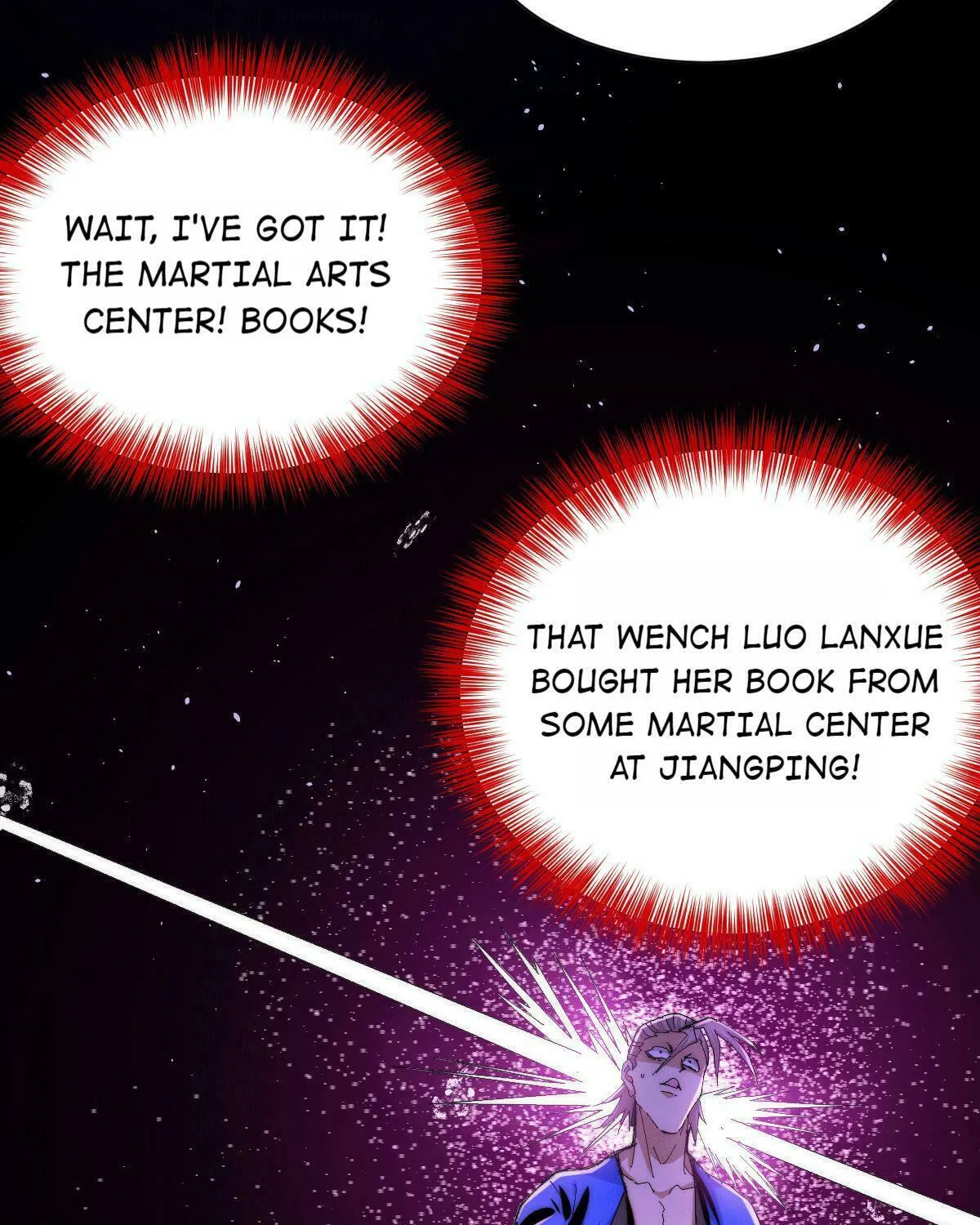 Read Above Myriads chapter 8 image 55 on Lezhin