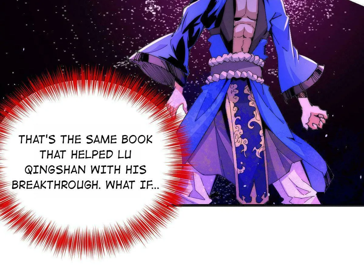 Read Above Myriads chapter 8 image 56 on Lezhin