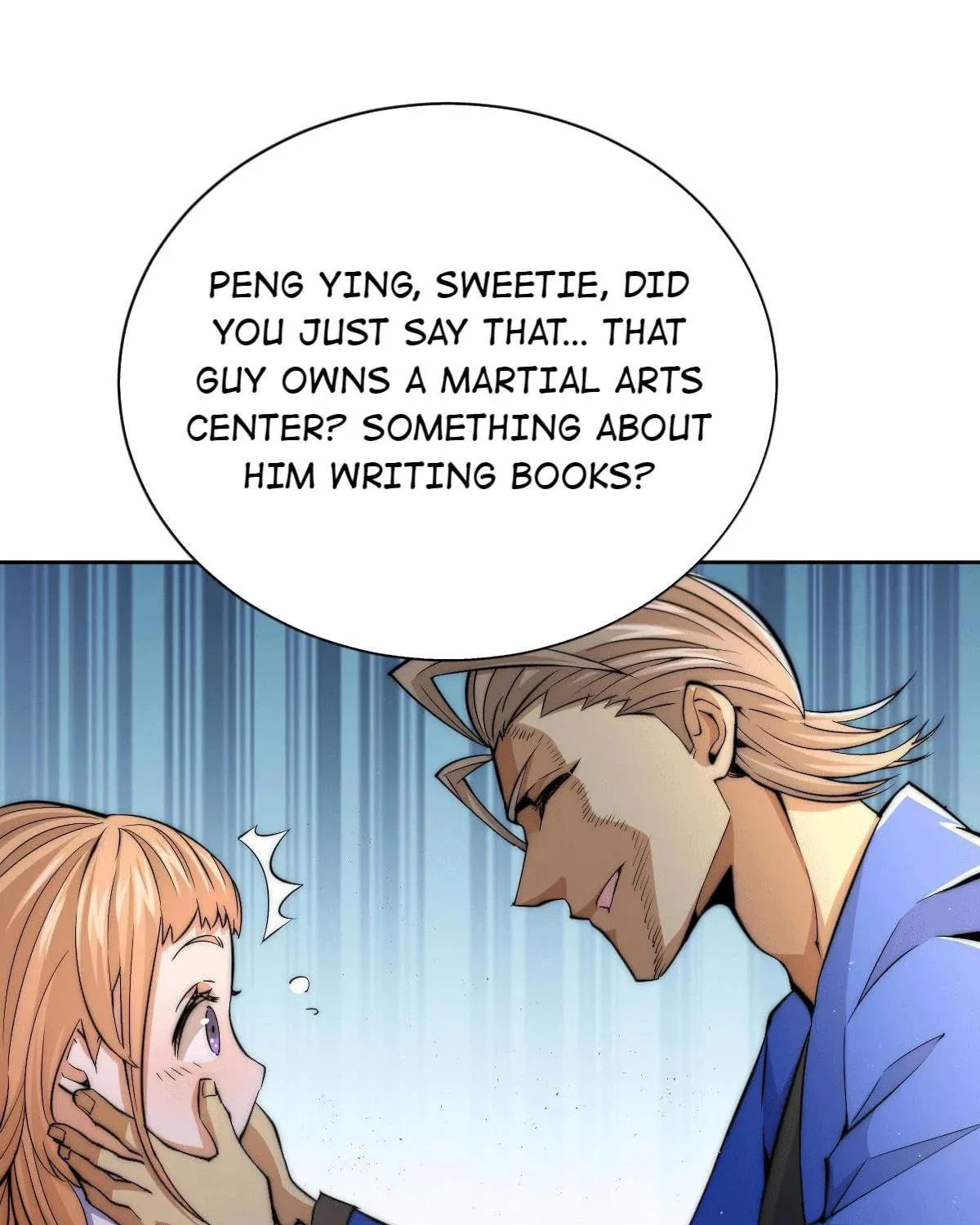 Read Above Myriads chapter 8 image 57 on Lezhin