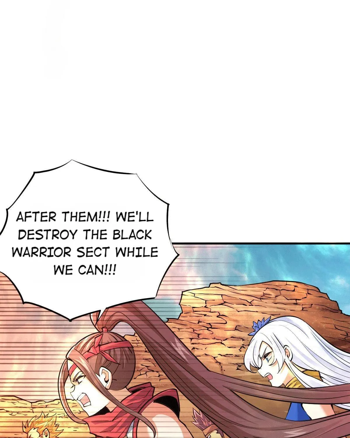 Read Above Myriads chapter 8 image 6 on Lezhin