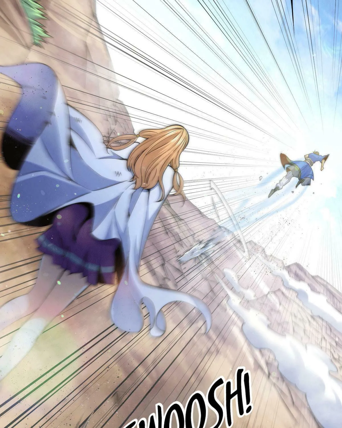 Read Above Myriads chapter 8 image 61 on Lezhin