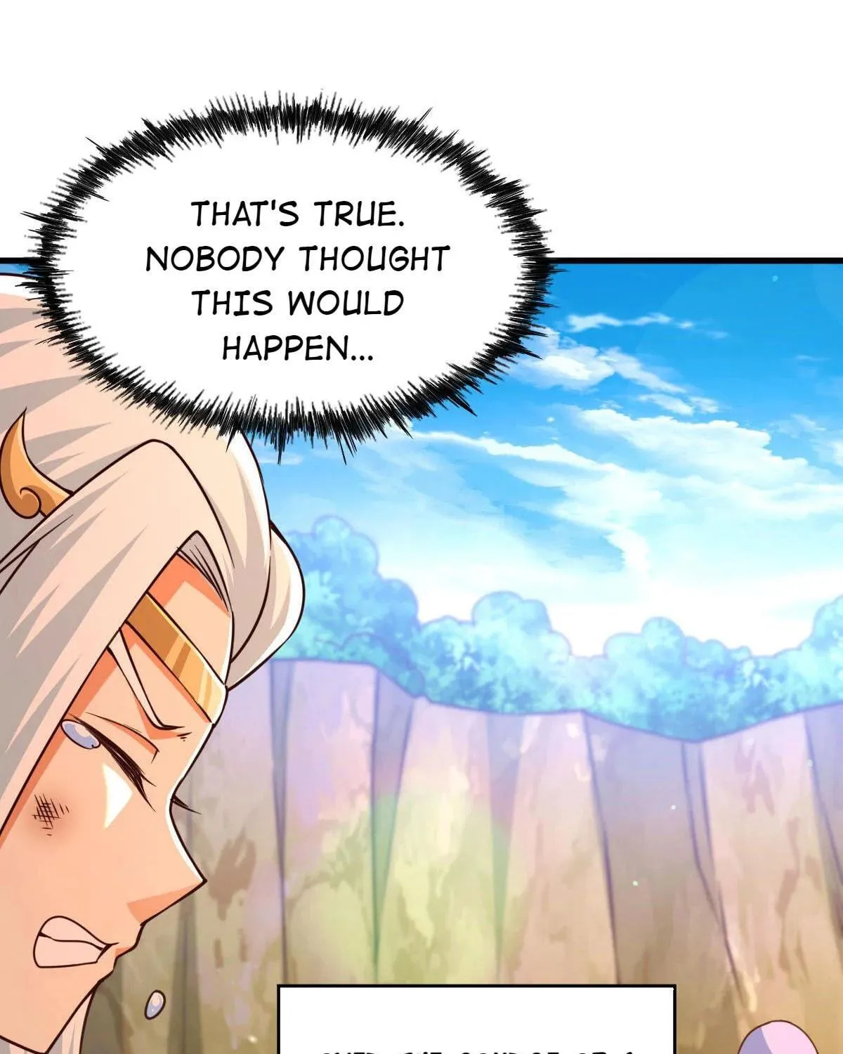 Read Above Myriads chapter 80 image 12 on Lezhin