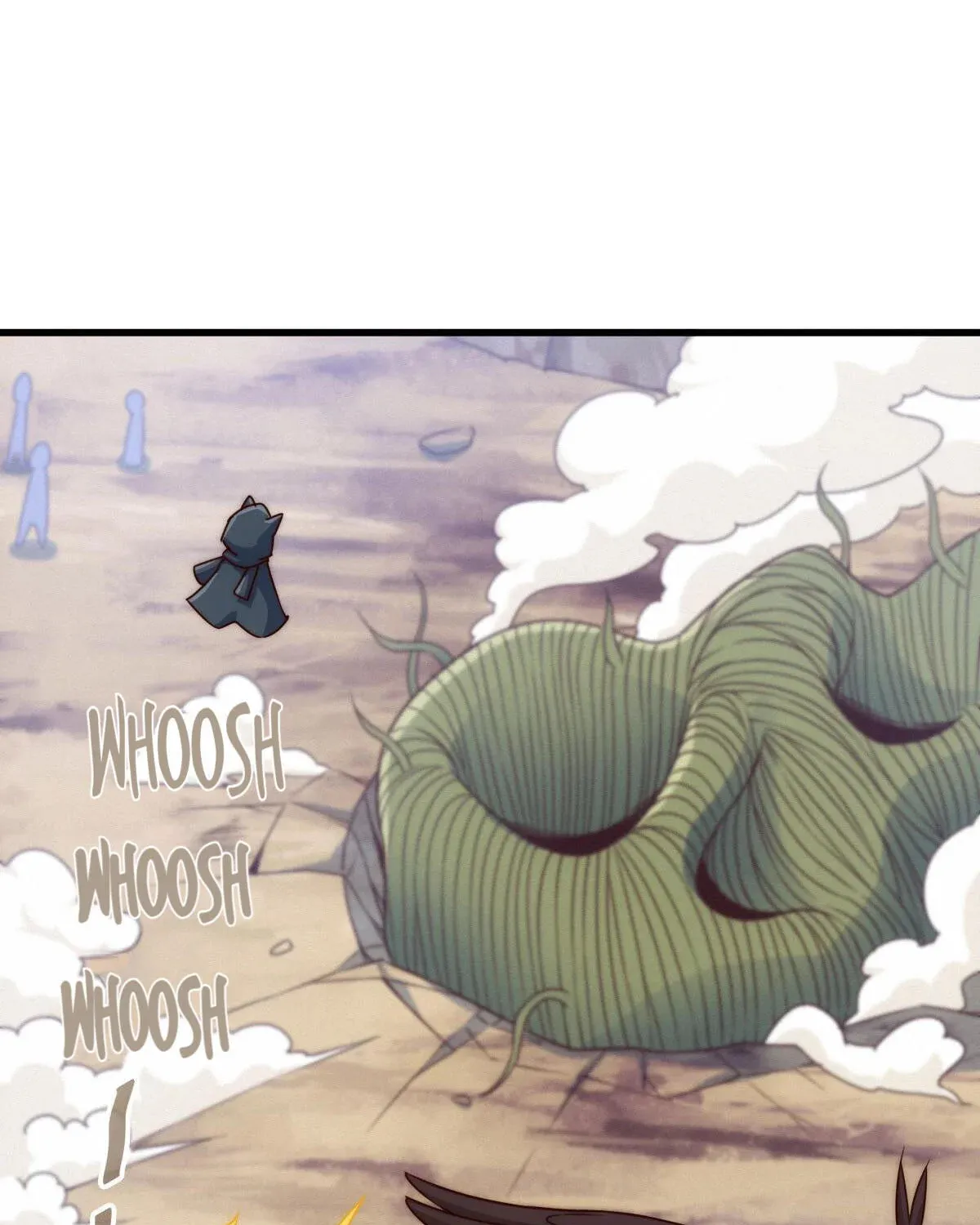 Read Above Myriads chapter 80 image 125 on Lezhin
